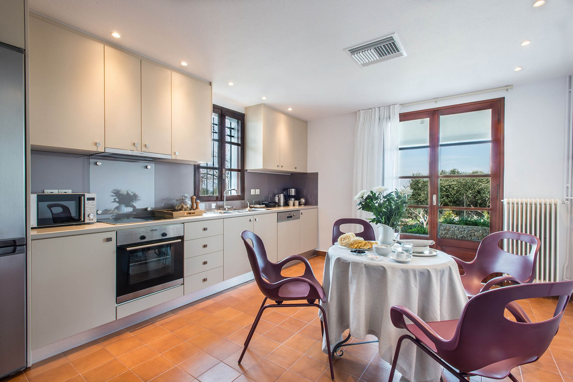 Holiways Villas Crete - OLEAND - 5