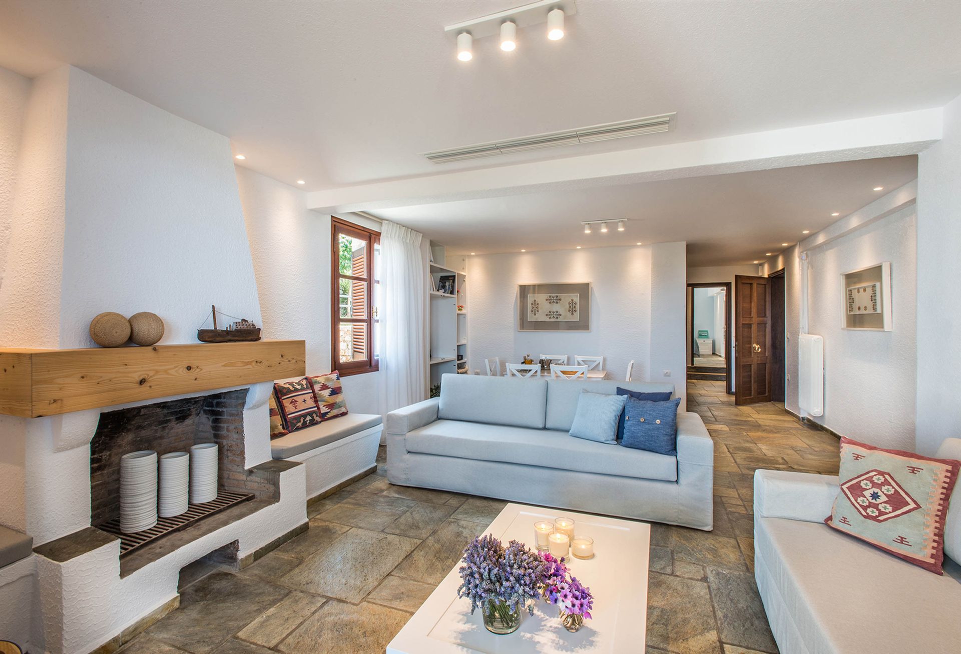 Holiways Villas Crete - OLEAND - 7