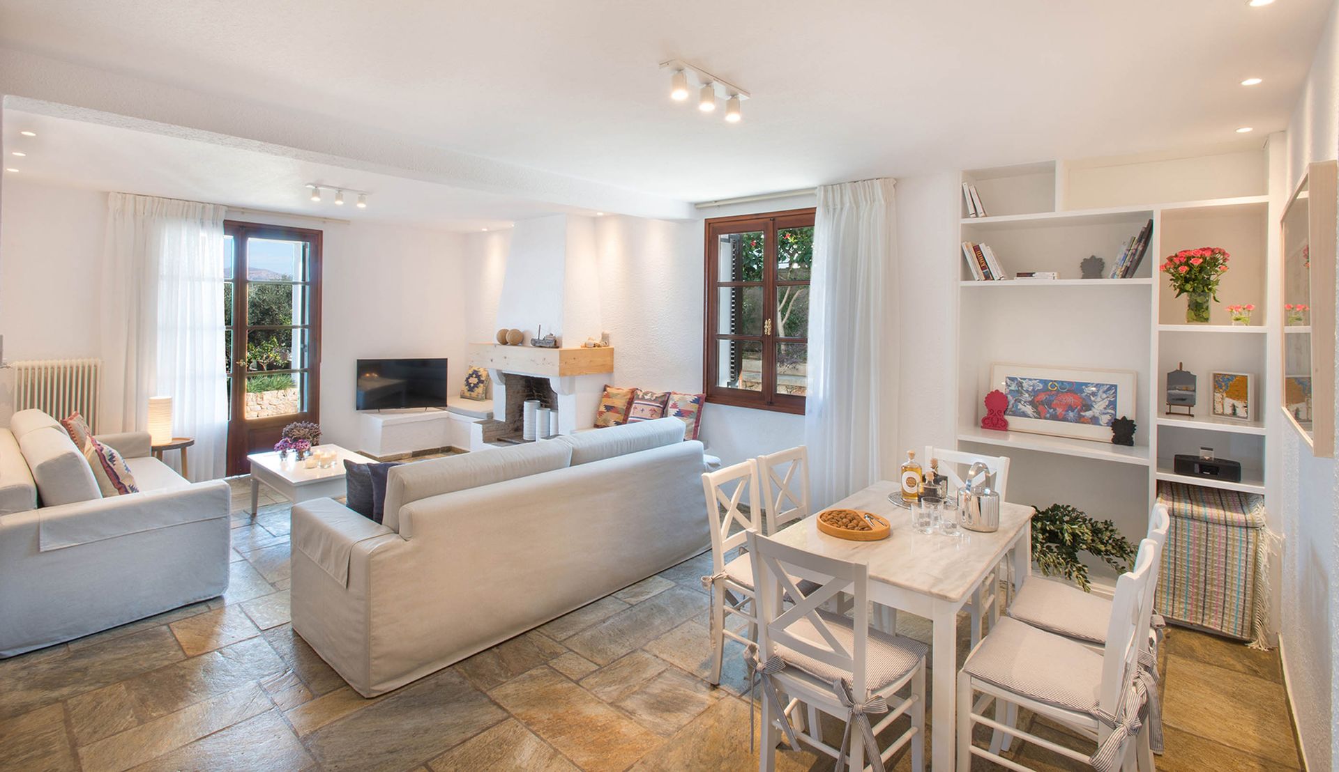 Holiways Villas Crete - OLEAND - 8