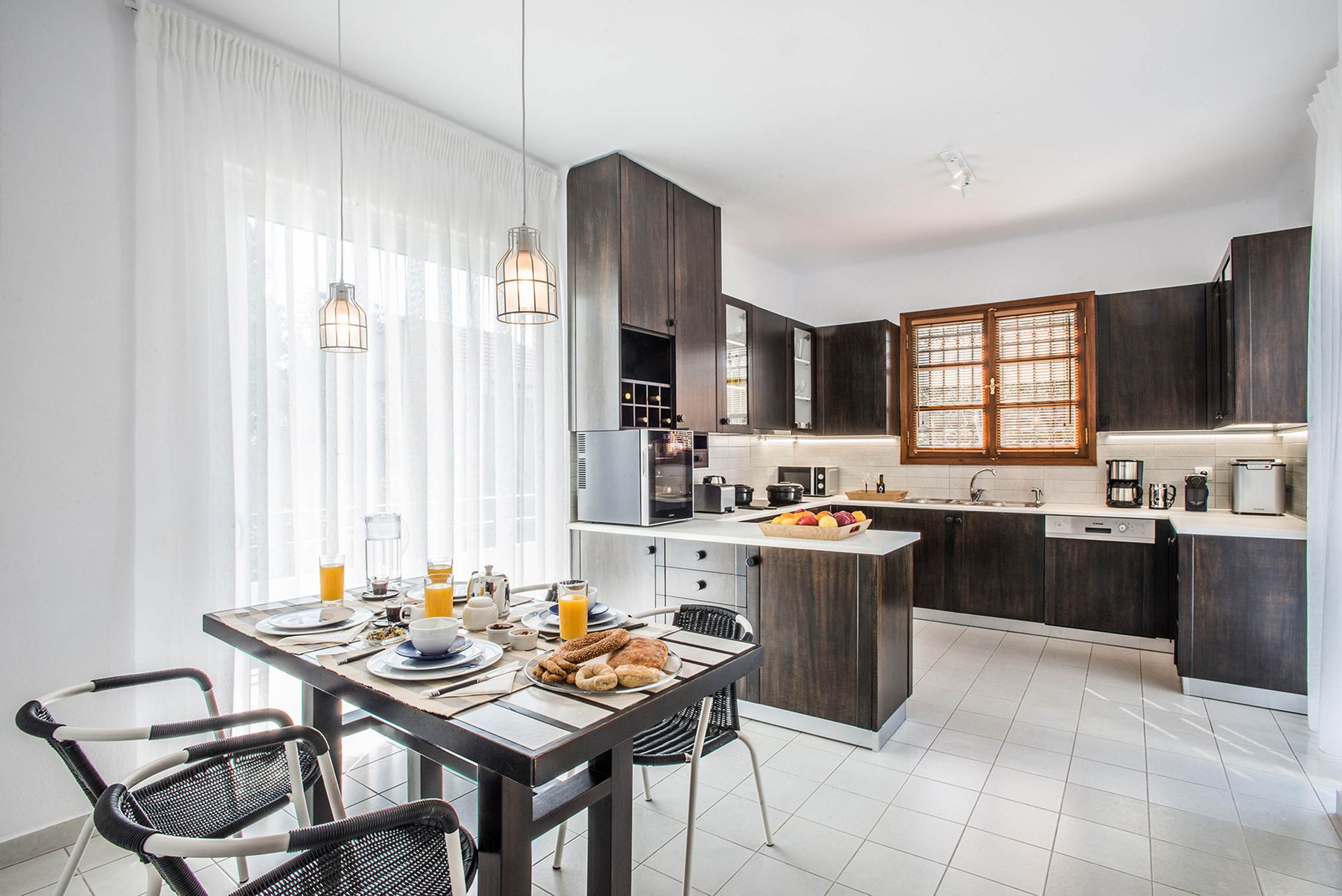 Holiways Villas Crete - OLEAND - 9