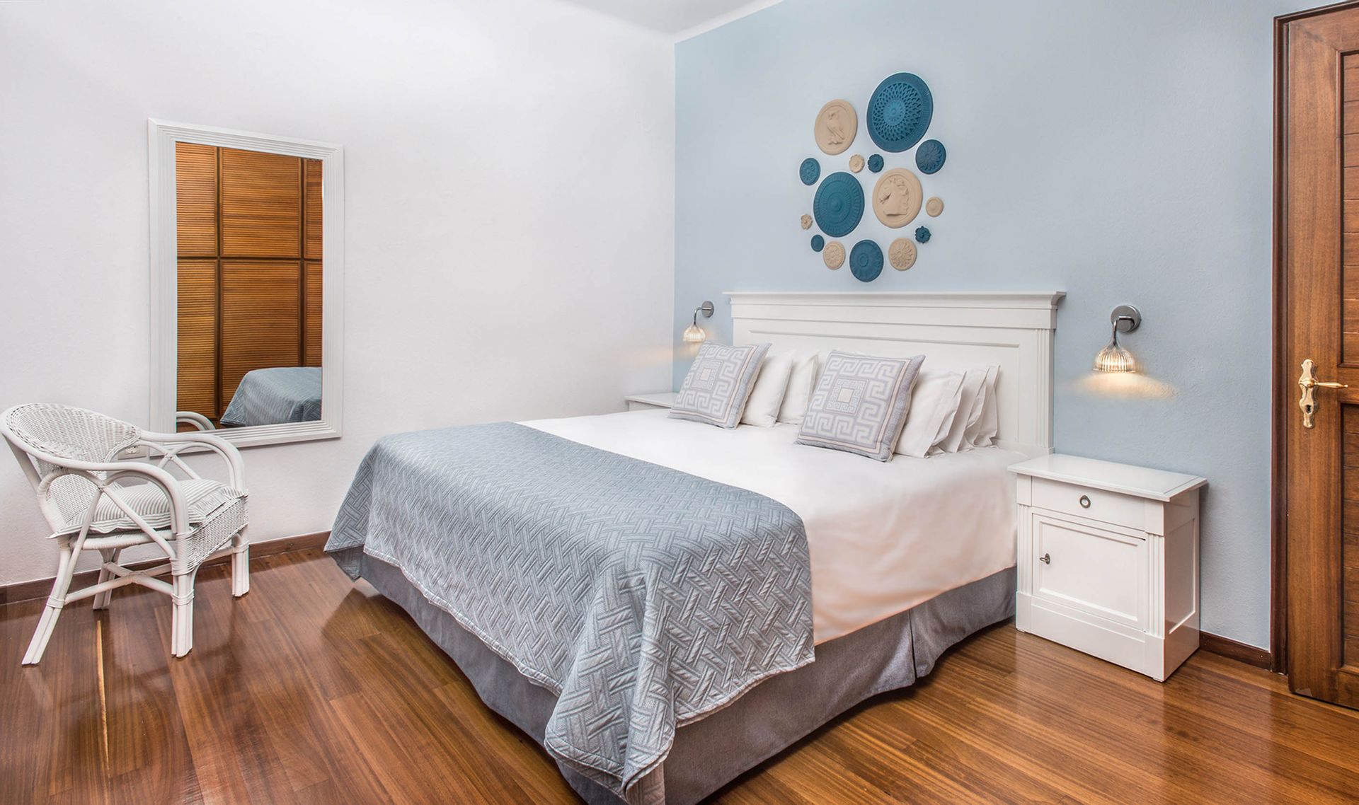 Holiways Villas Crete - OLEAND - 10