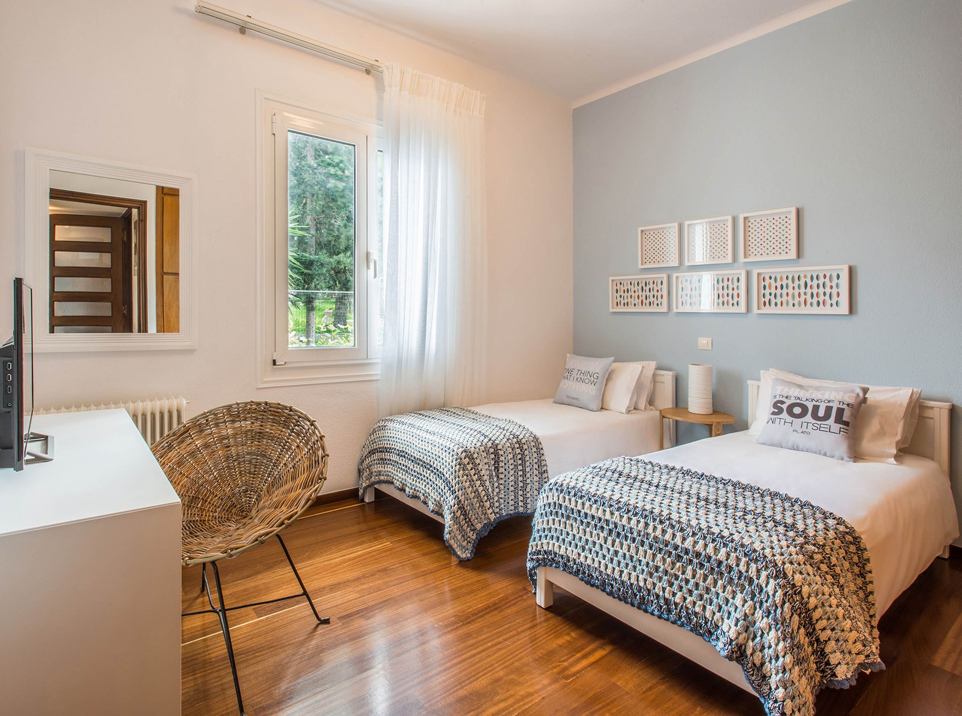 Holiways Villas Crete - OLEAND - 12