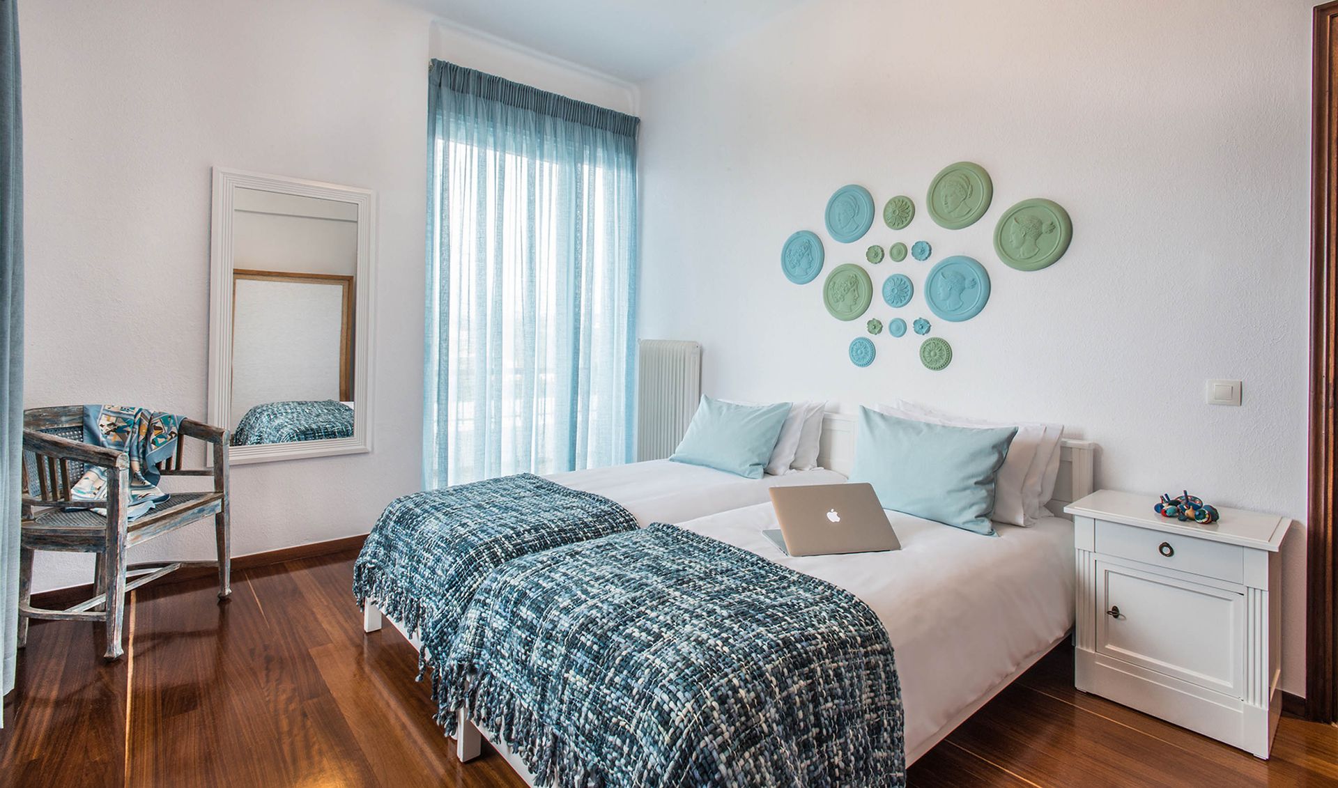 Holiways Villas Crete - OLEAND - 15
