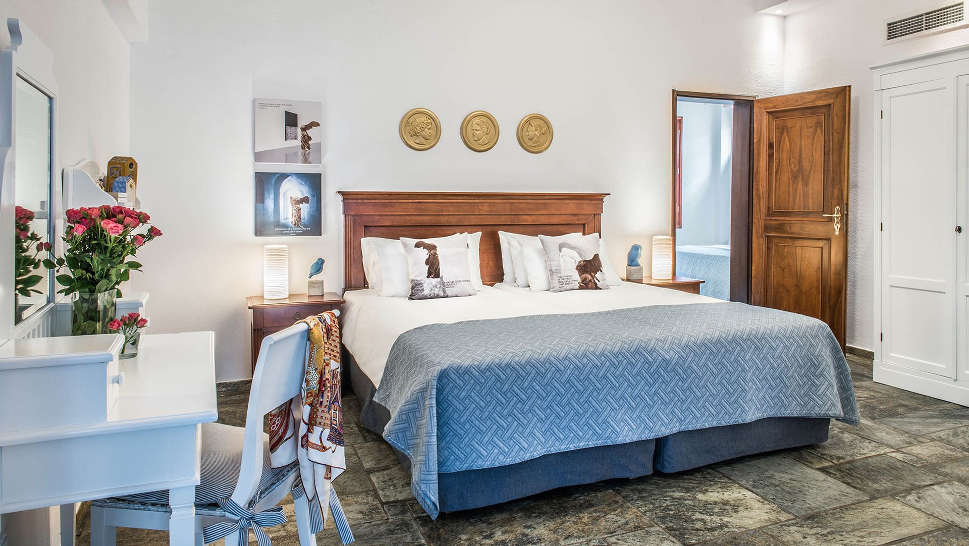 Holiways Villas Crete - OLEAND - 23
