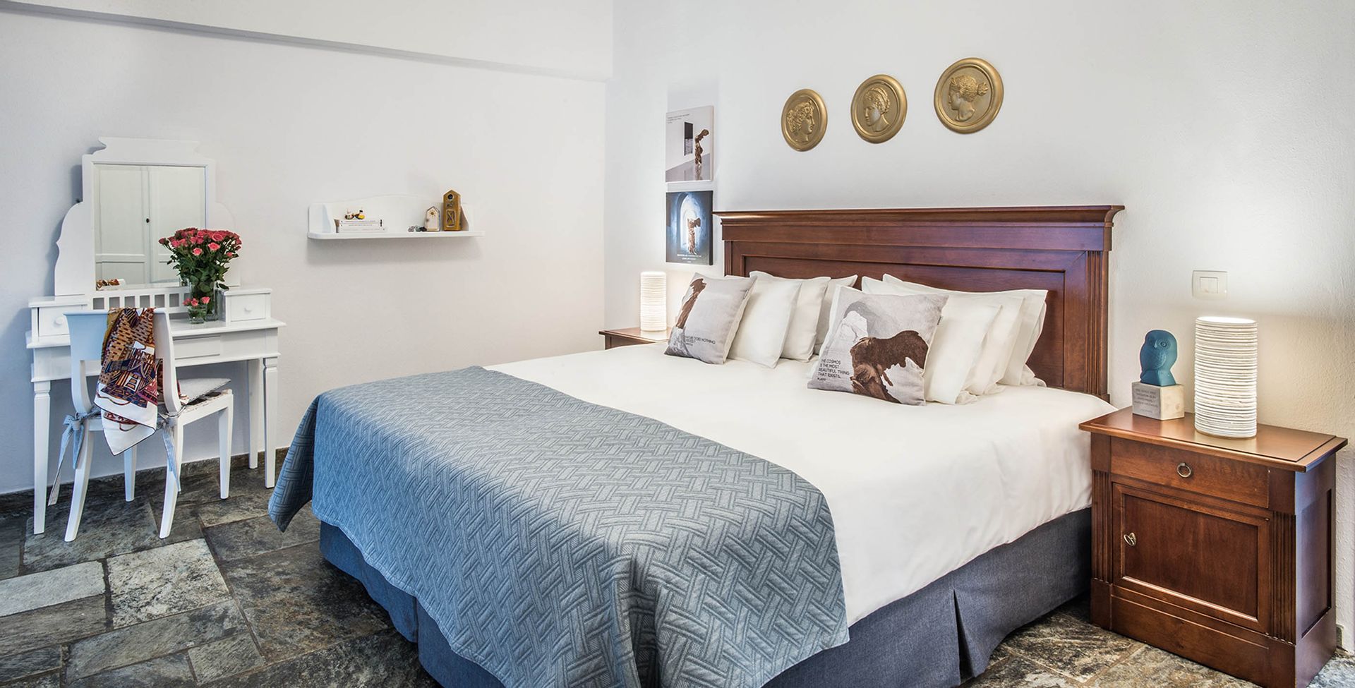 Holiways Villas Crete - OLEAND - 24