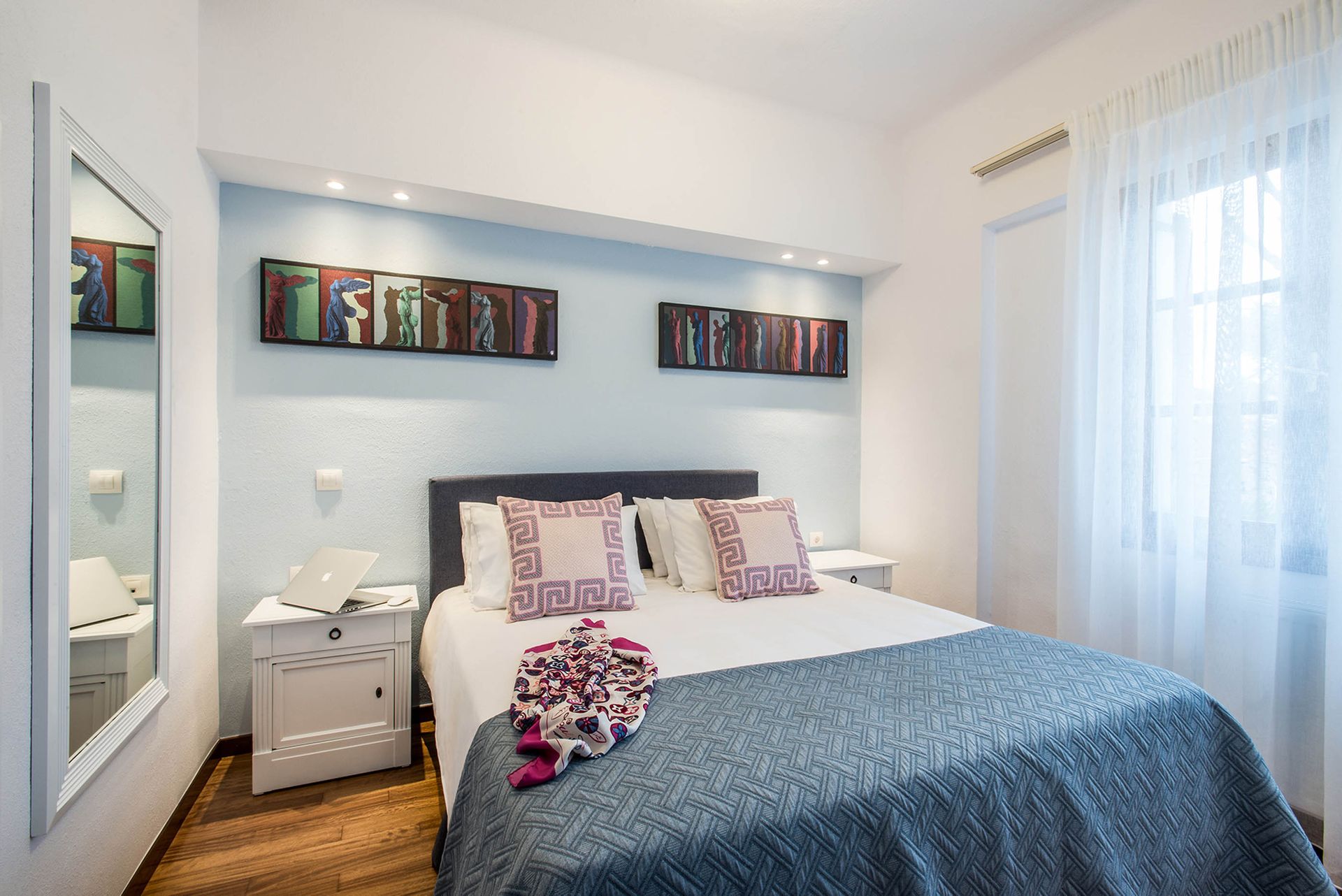 Holiways Villas Crete - OLEAND - 25