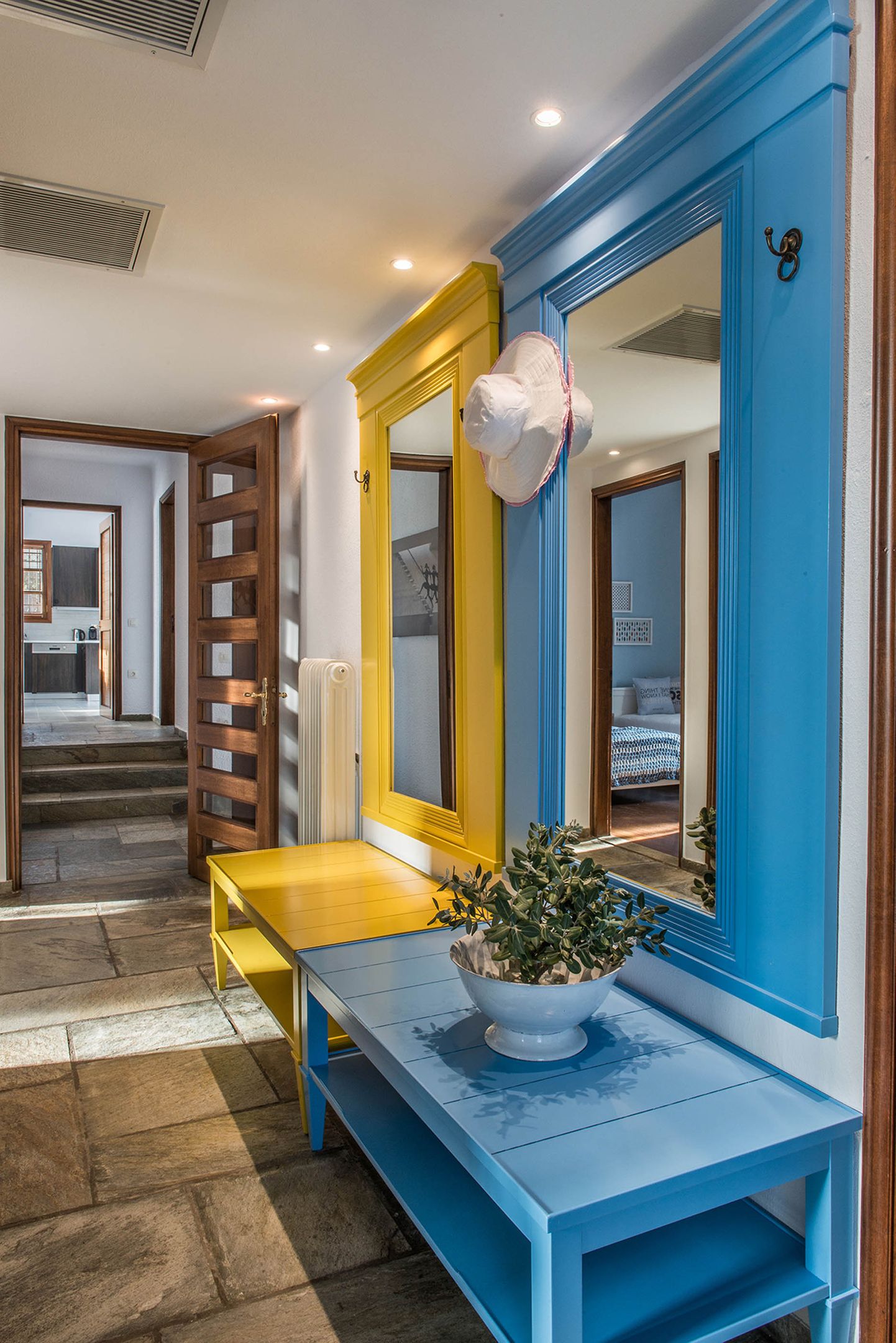 Holiways Villas Crete - OLEAND - 27