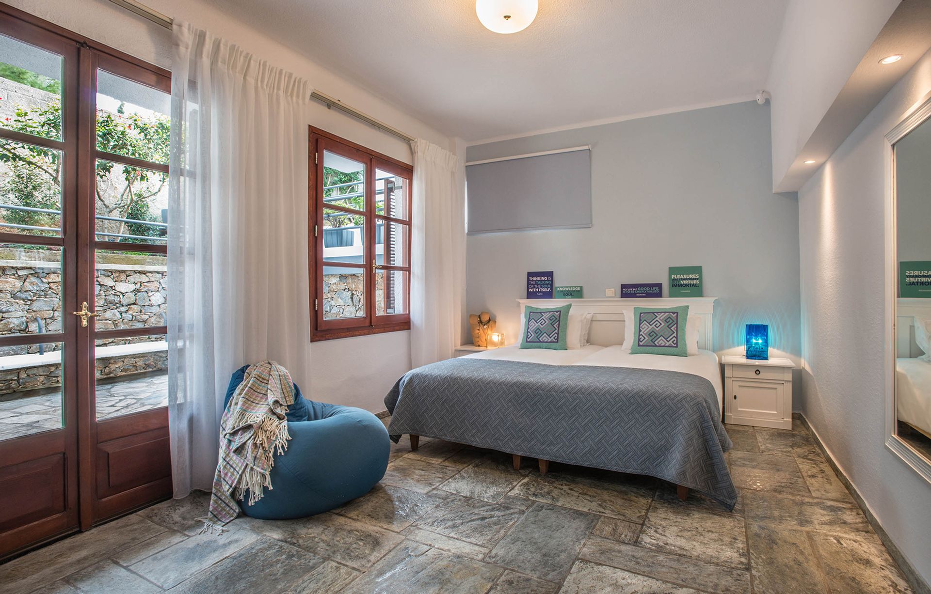 Holiways Villas Crete - OLEAND - 28