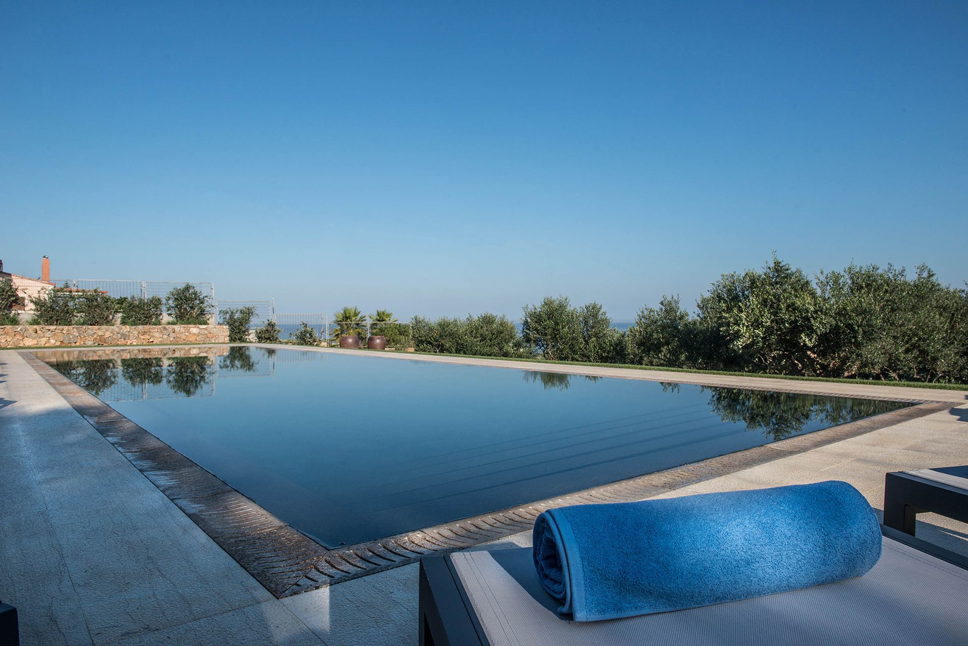 Holiways Villas Crete - OLEAND - 32