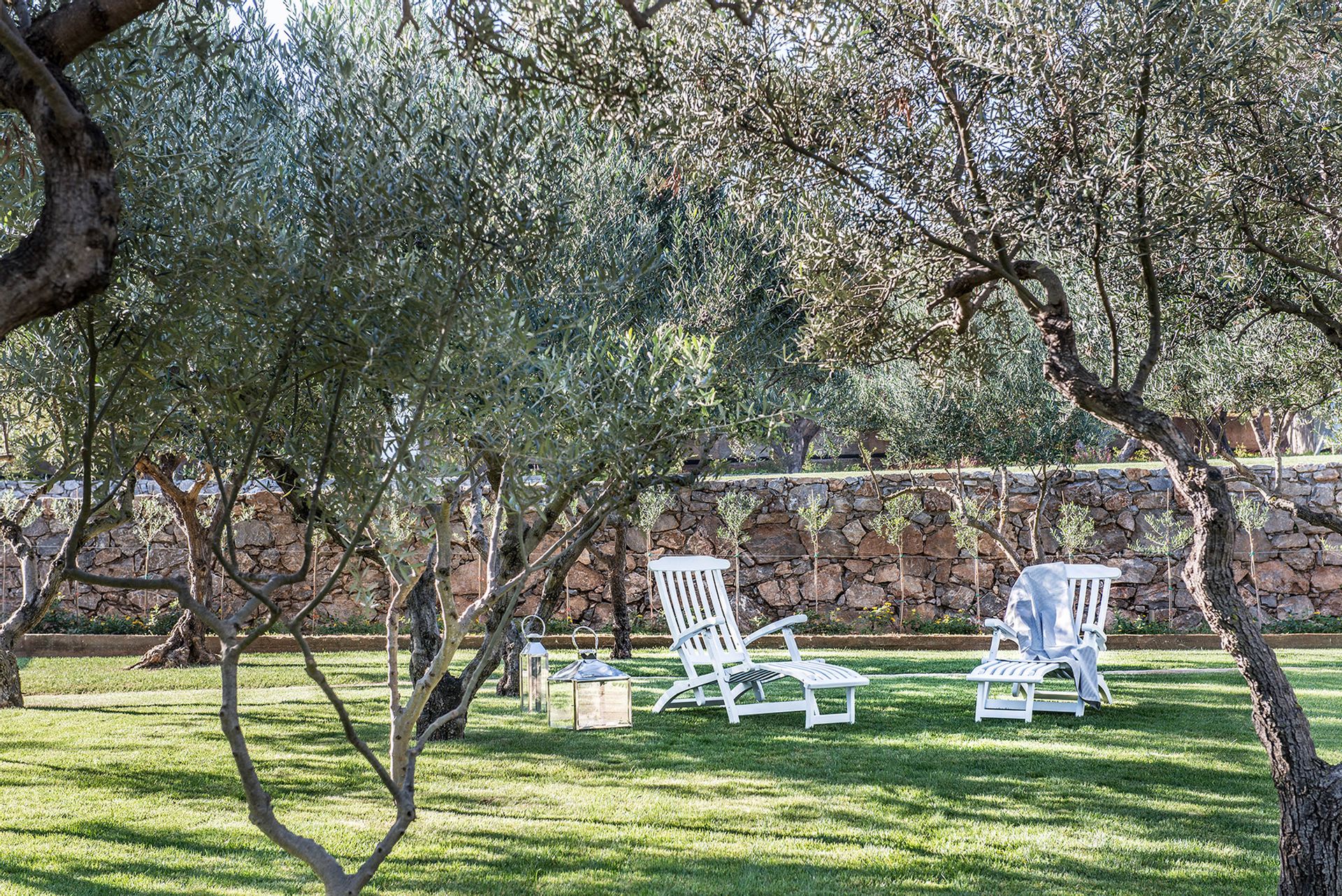 Holiways Villas Crete - OLEAND - 37