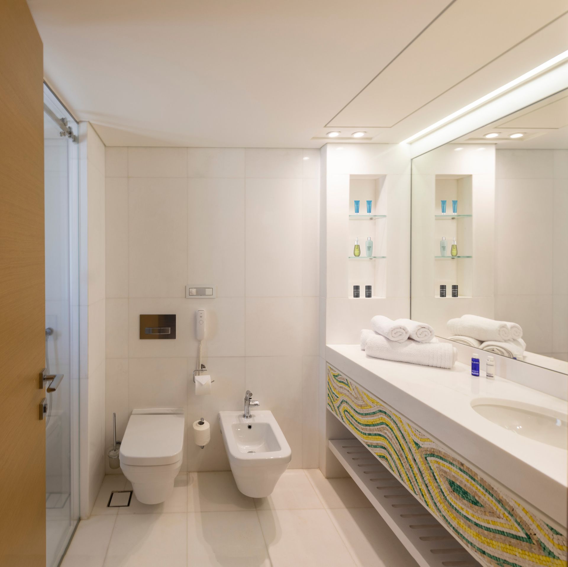 Domes Miramare a Luxury Collection Resort - ESBF - 2