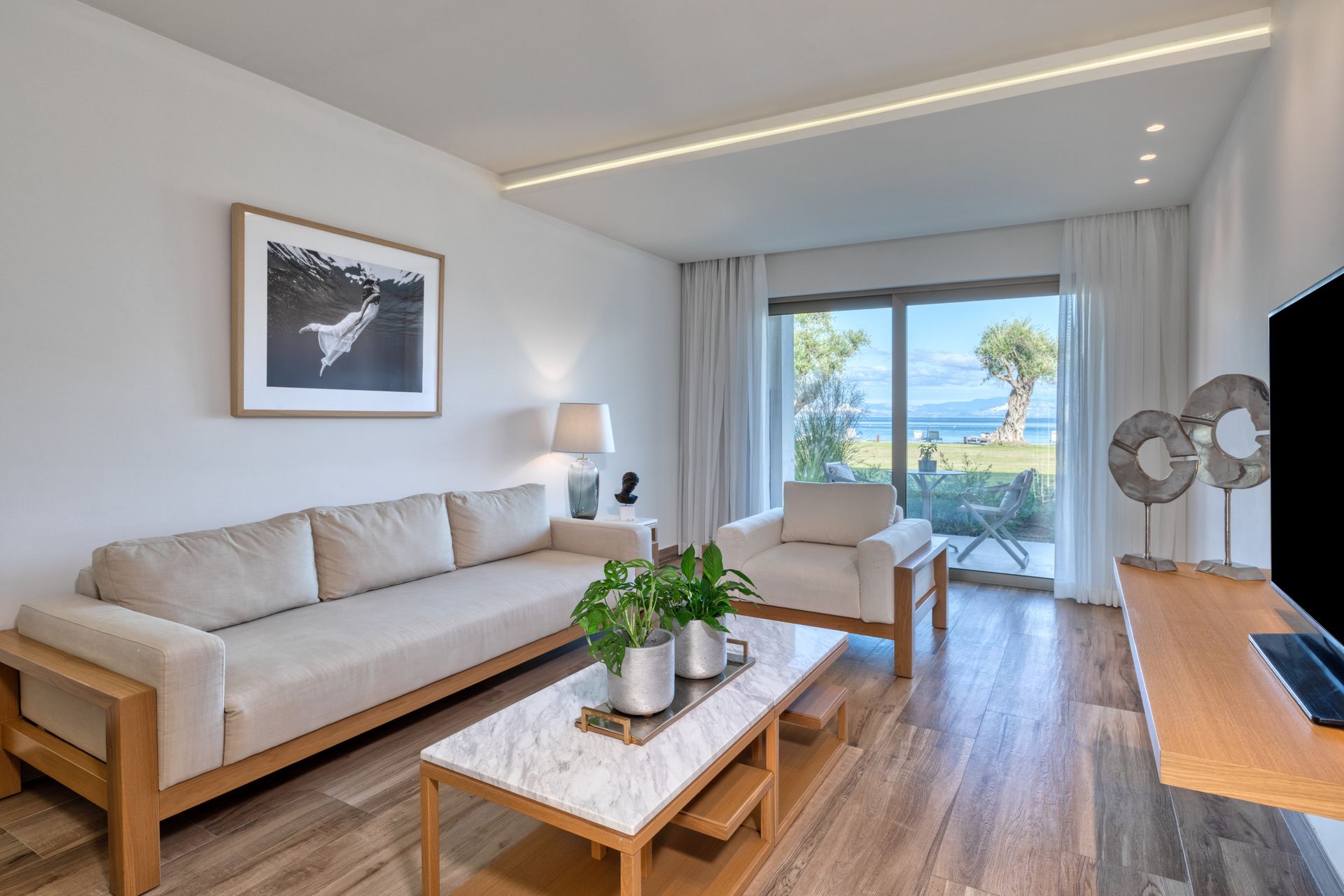 Domes Miramare a Luxury Collection Resort - ESBF - 5