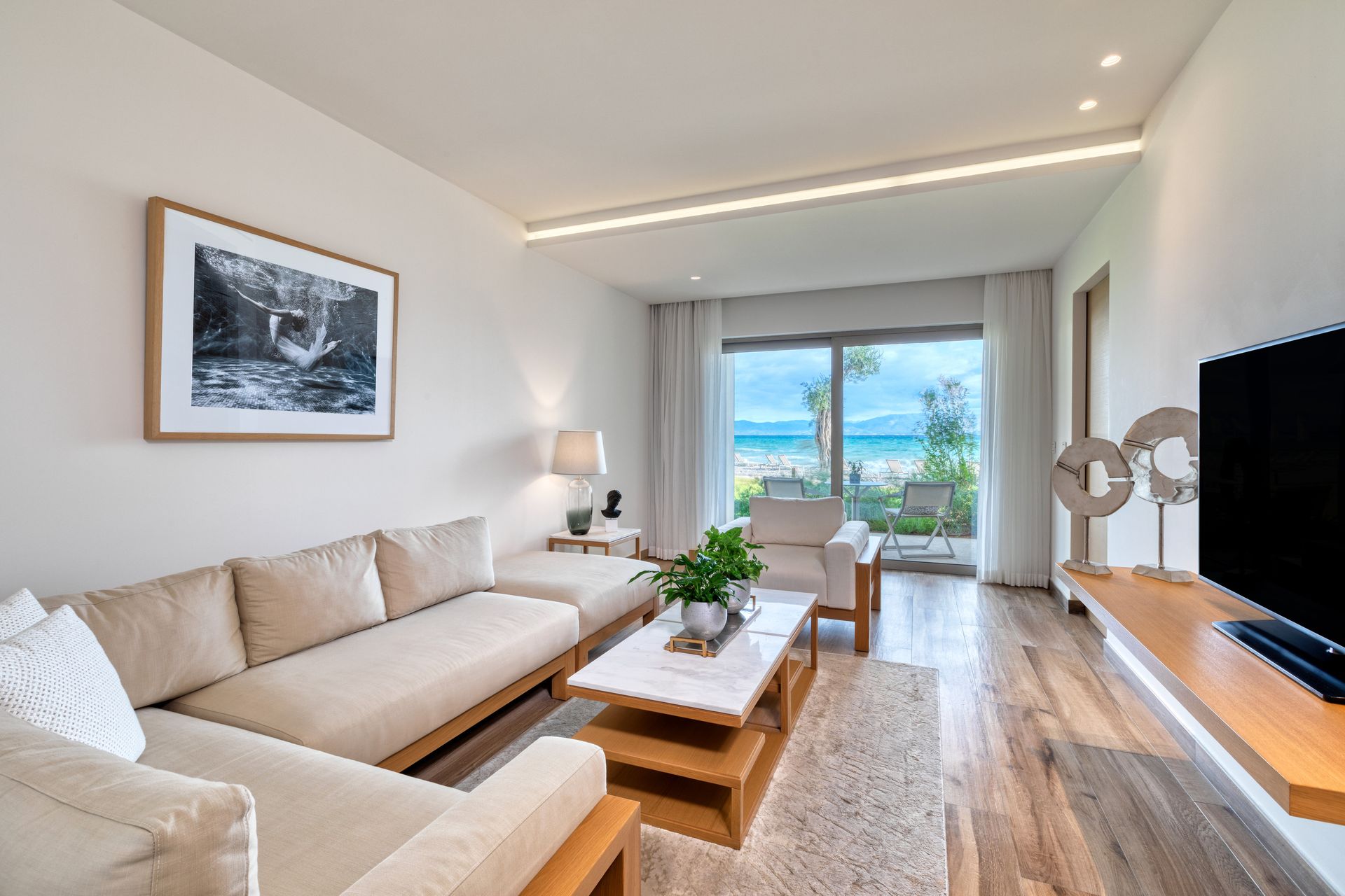 Domes Miramare a Luxury Collection Resort - ESBF - 6