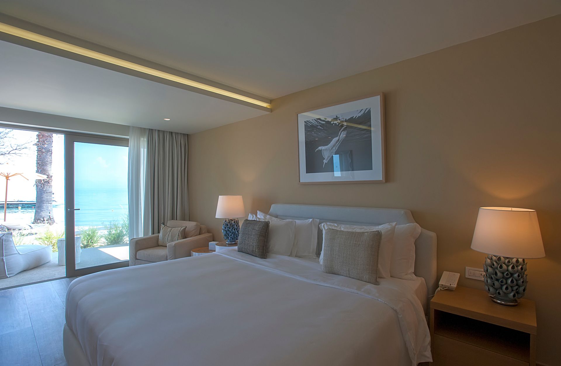 Domes Miramare a Luxury Collection Resort - ESBF - 8