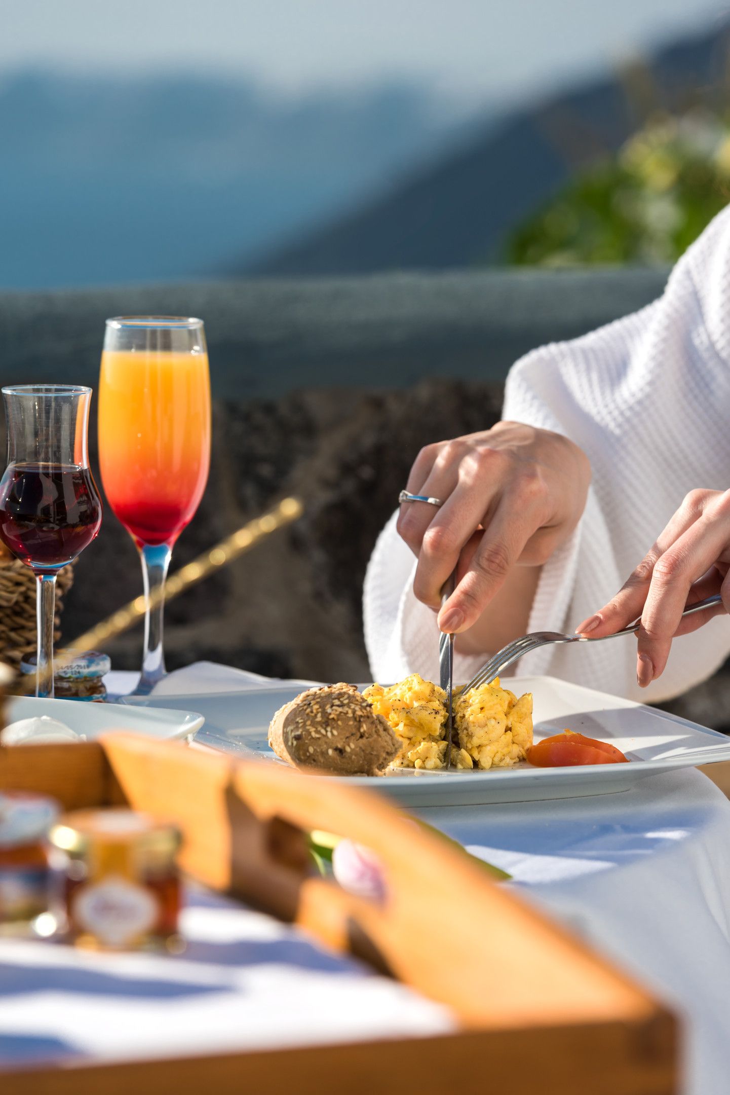 Adamant Suites Santorini - MOONST - 21