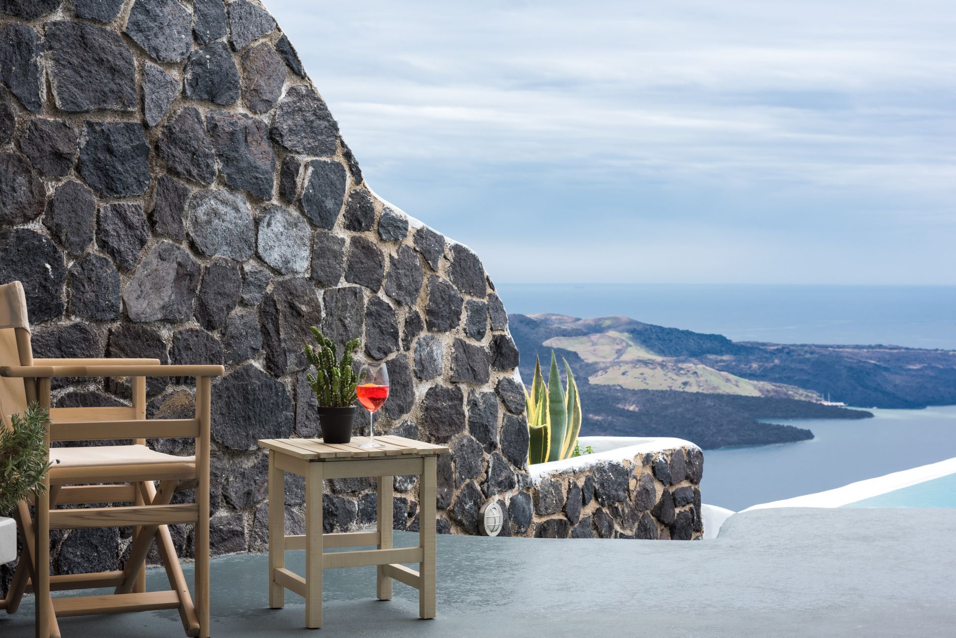 Adamant Suites Santorini - MOONST - 24