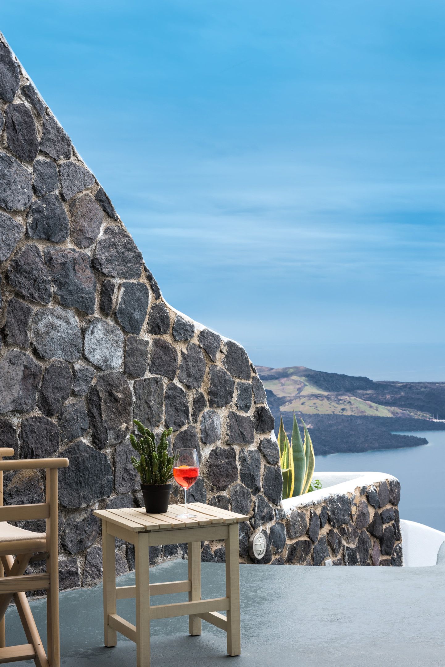 Adamant Suites Santorini - MOONST - 25