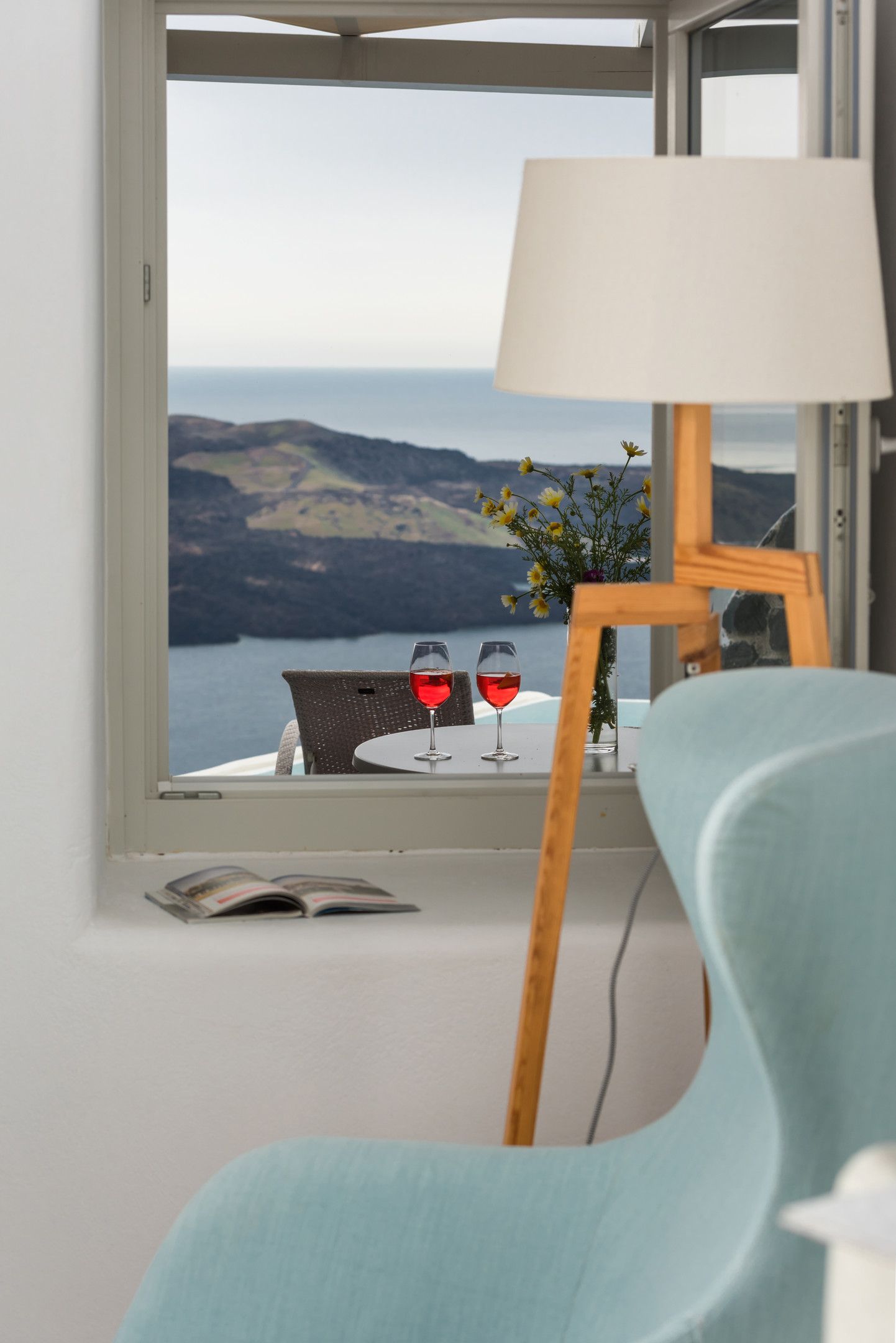 Adamant Suites Santorini - MOONST - 29