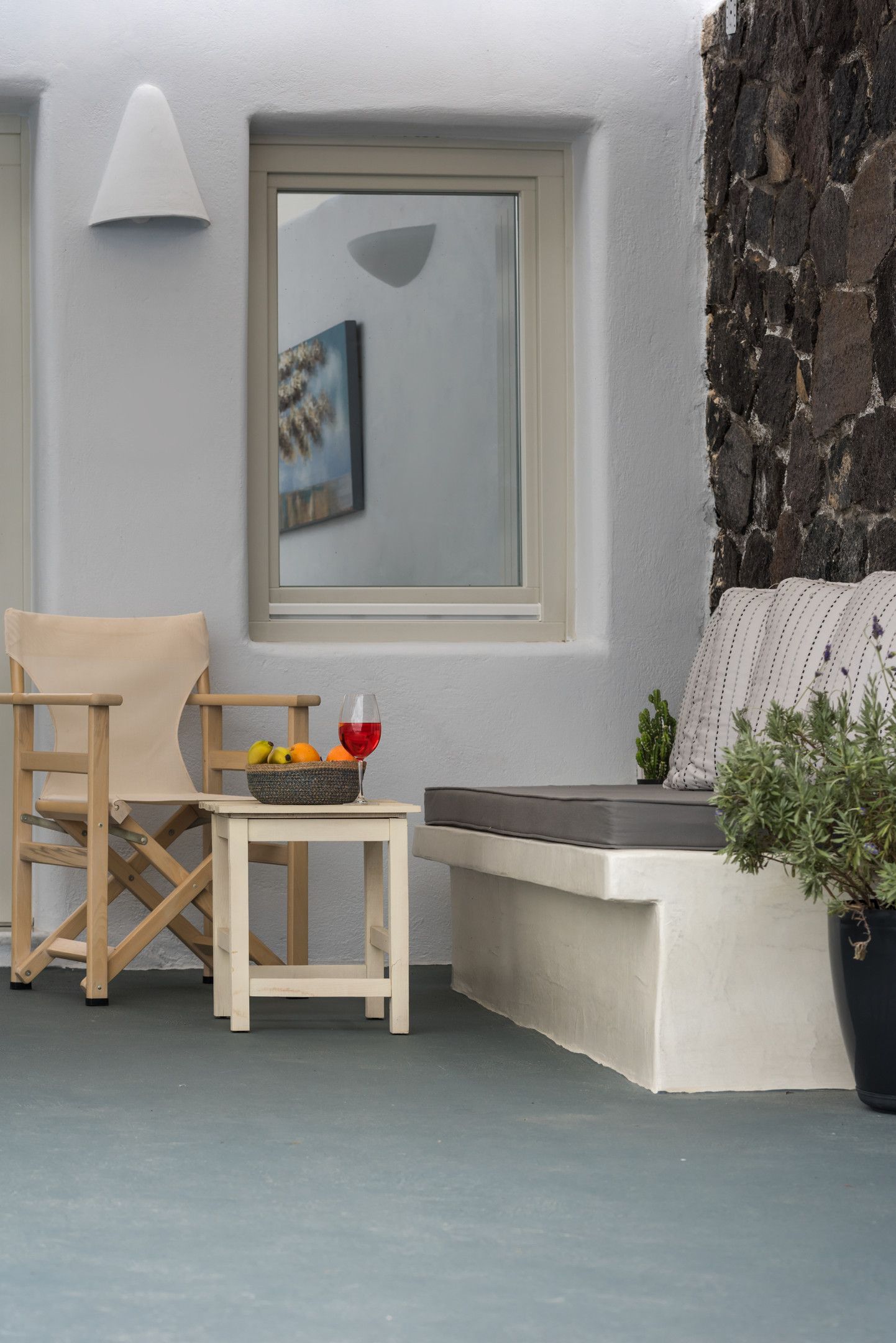 Adamant Suites Santorini - MOONST - 30