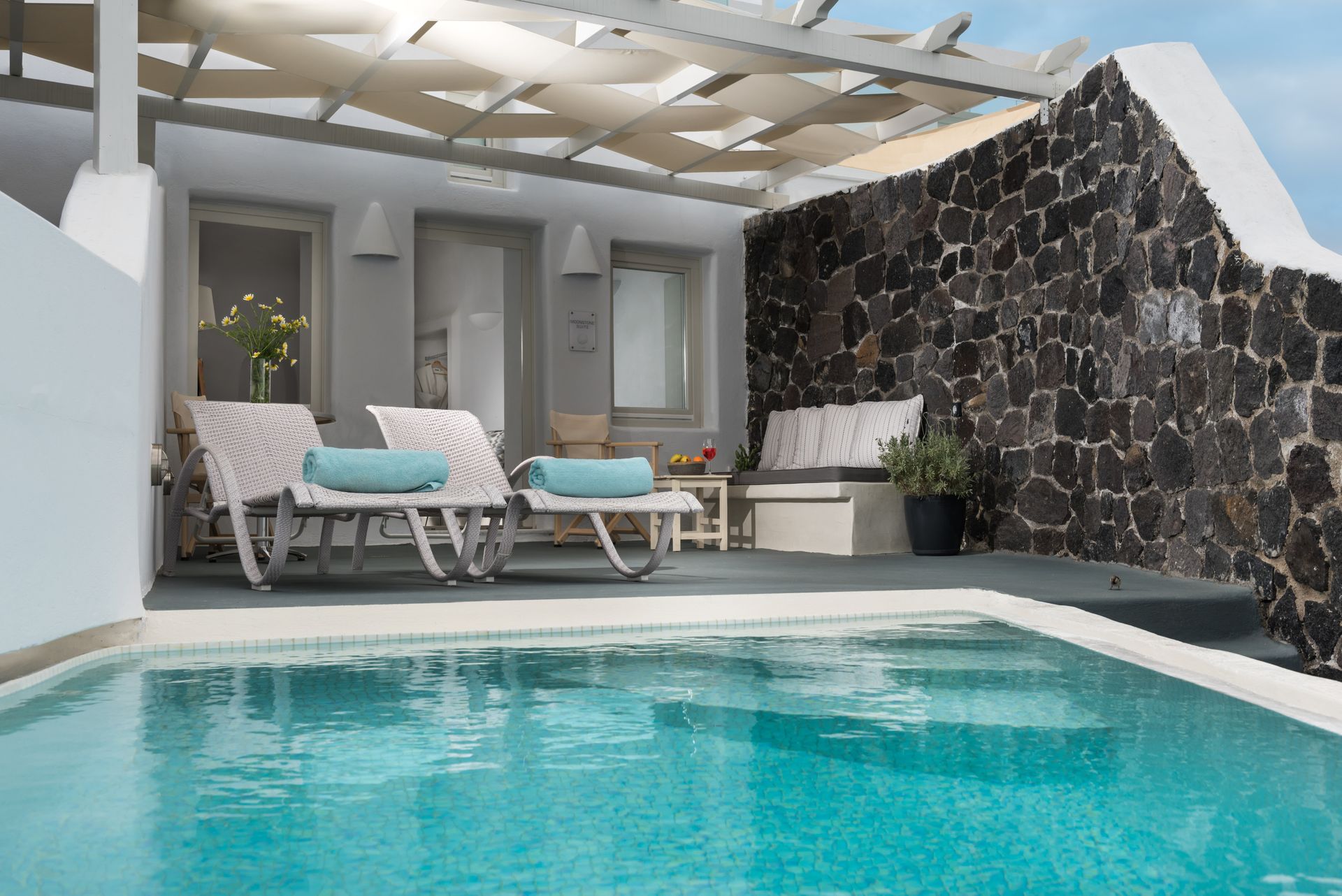 Adamant Suites Santorini - MOONST - 31