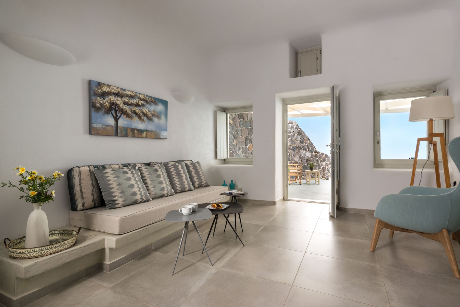 Adamant Suites Santorini - MOONST - 34
