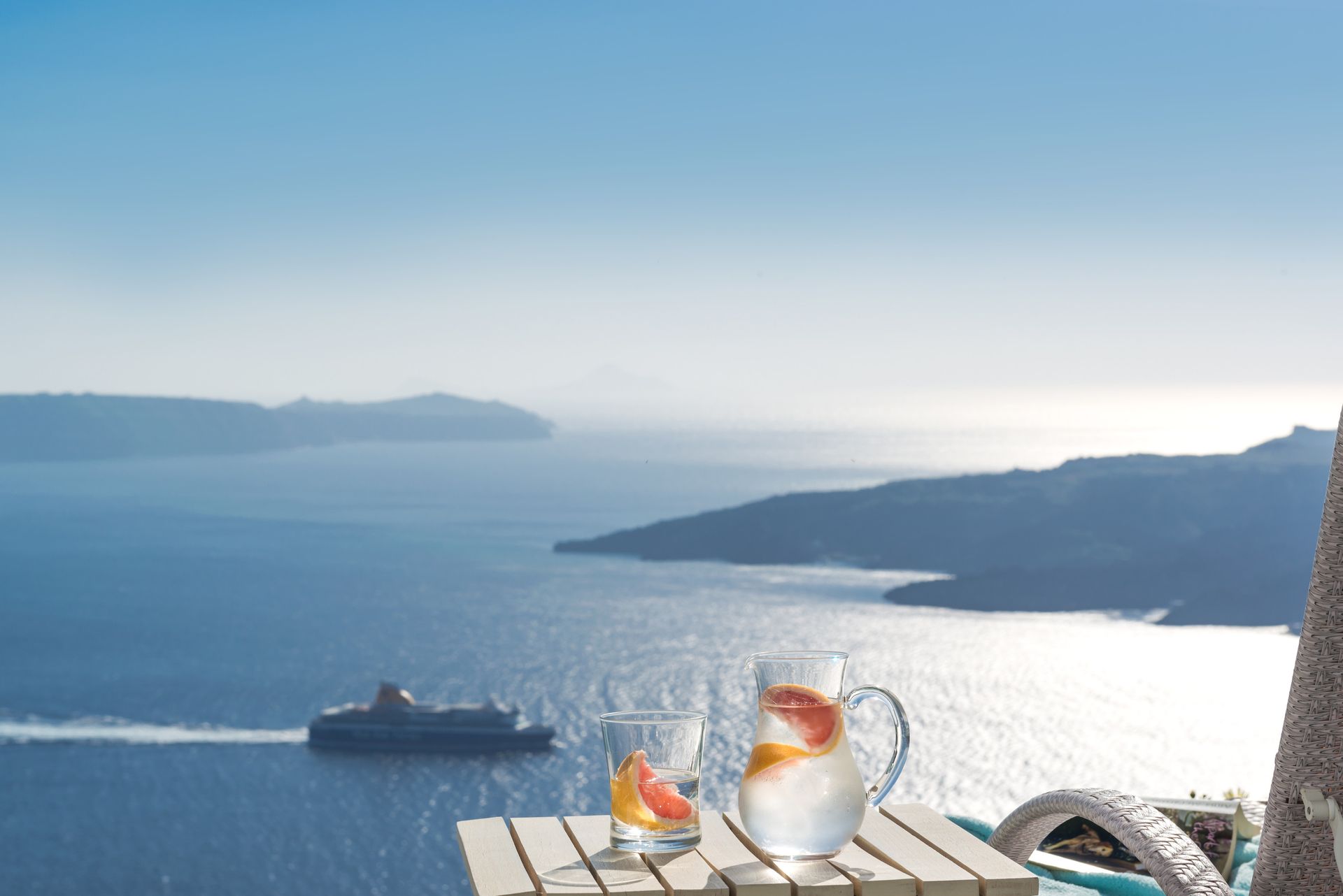 Adamant Suites Santorini - MOONST - 36