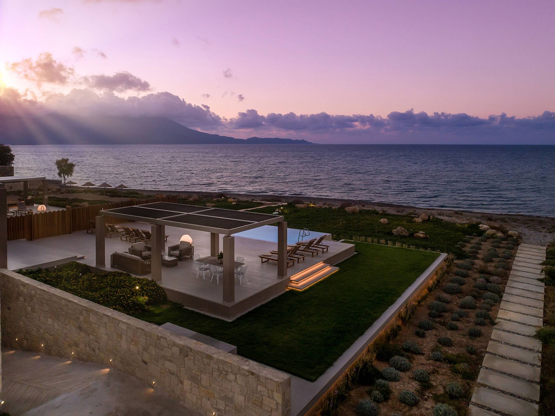 Holiways Villas Crete - VOTSAL - 2
