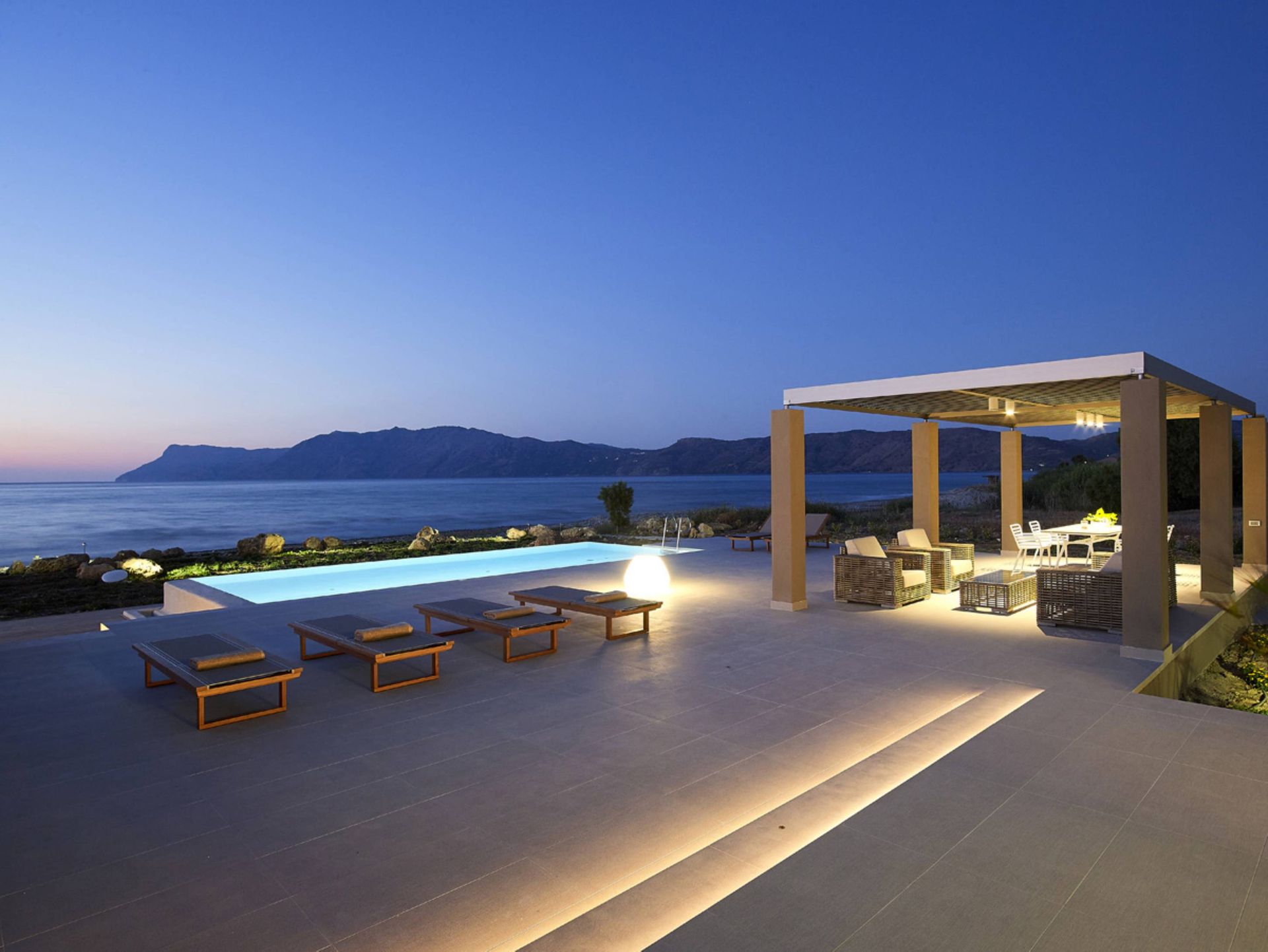 Holiways Villas Crete - VOTSAL - 3
