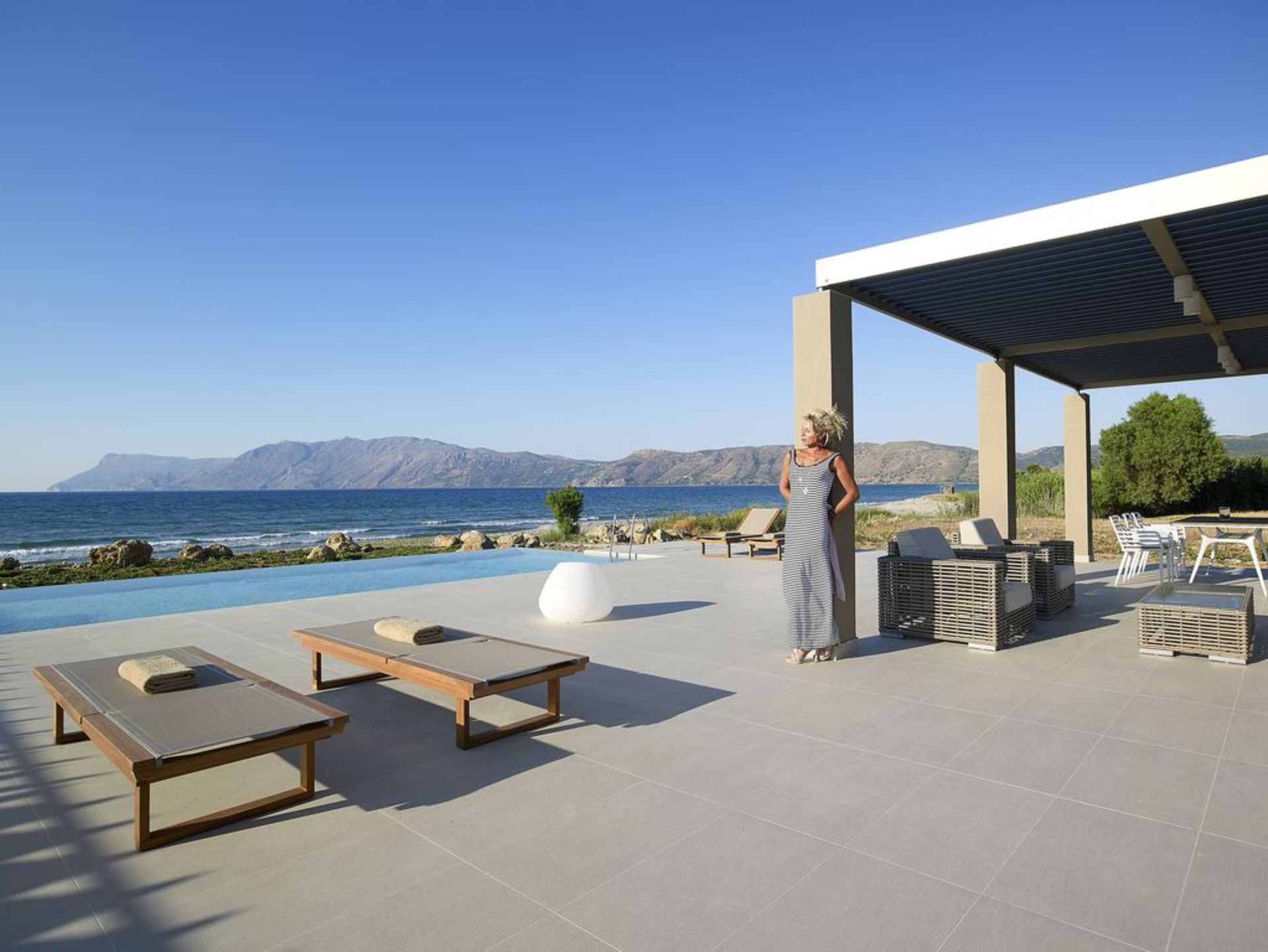 Holiways Villas Crete - VOTSAL - 6