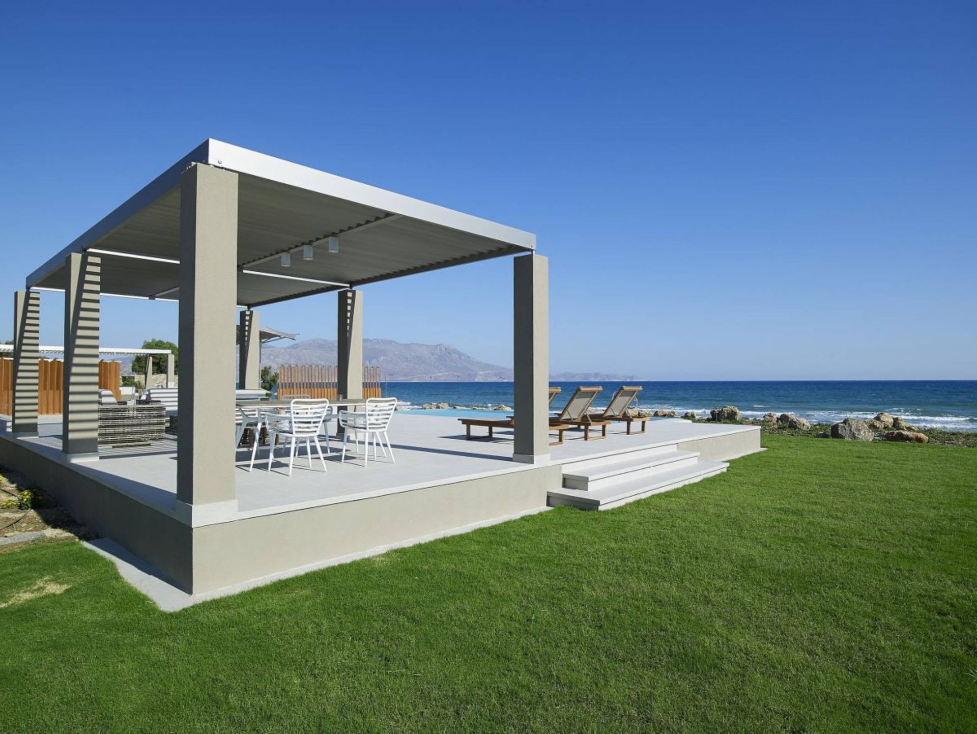 Holiways Villas Crete - VOTSAL - 7