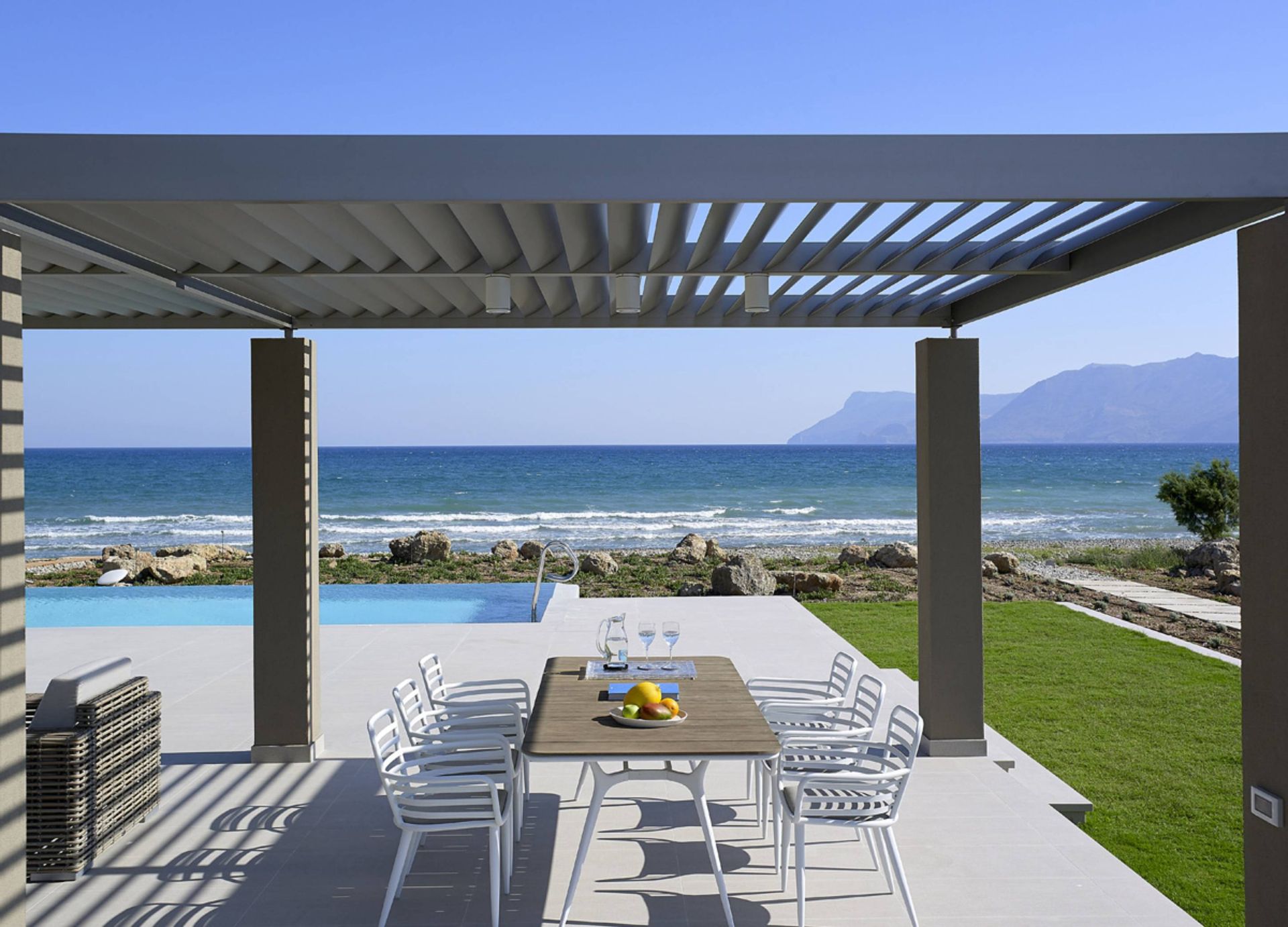 Holiways Villas Crete - VOTSAL - 8