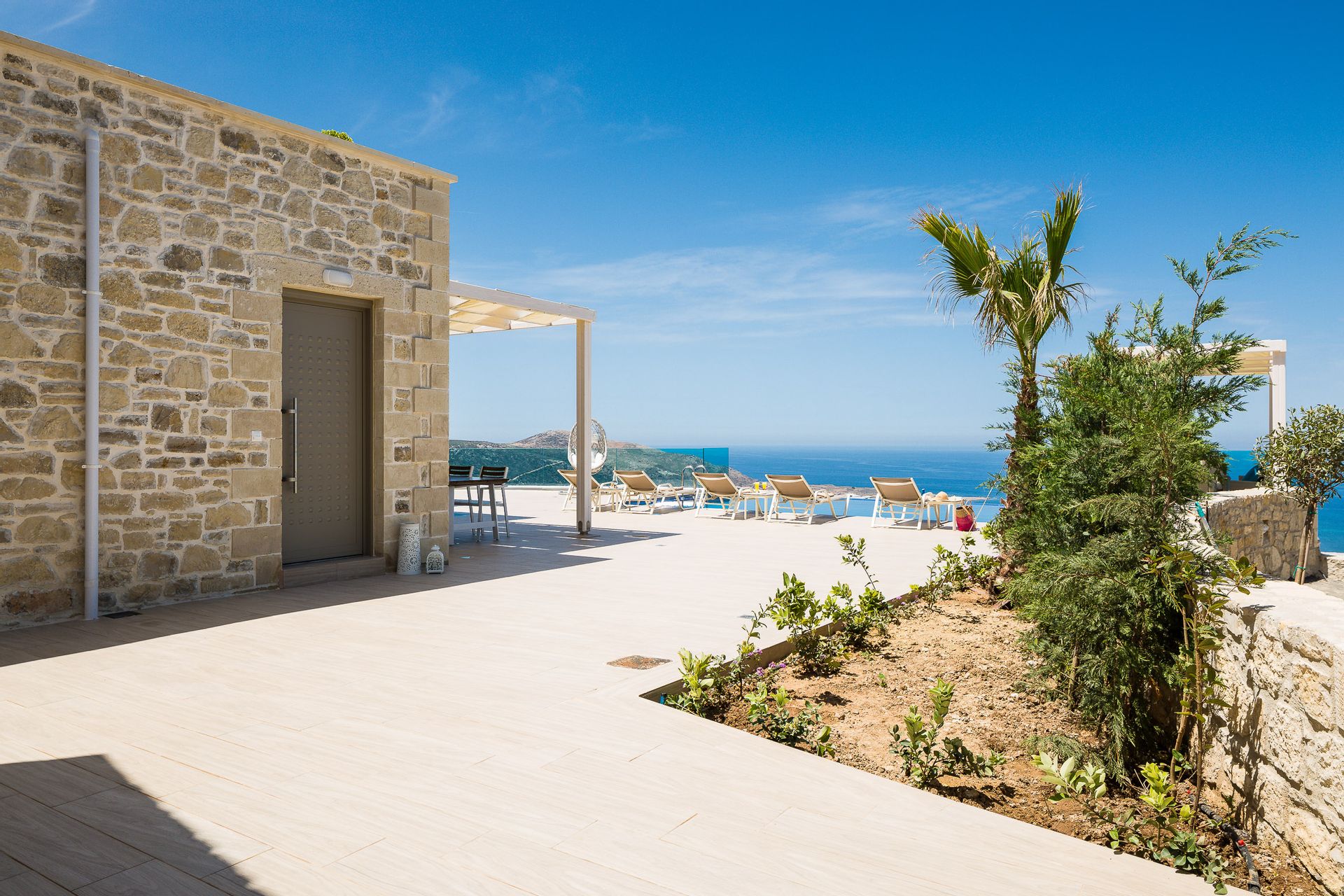 Holiways Villas Crete - BONSAI - 6