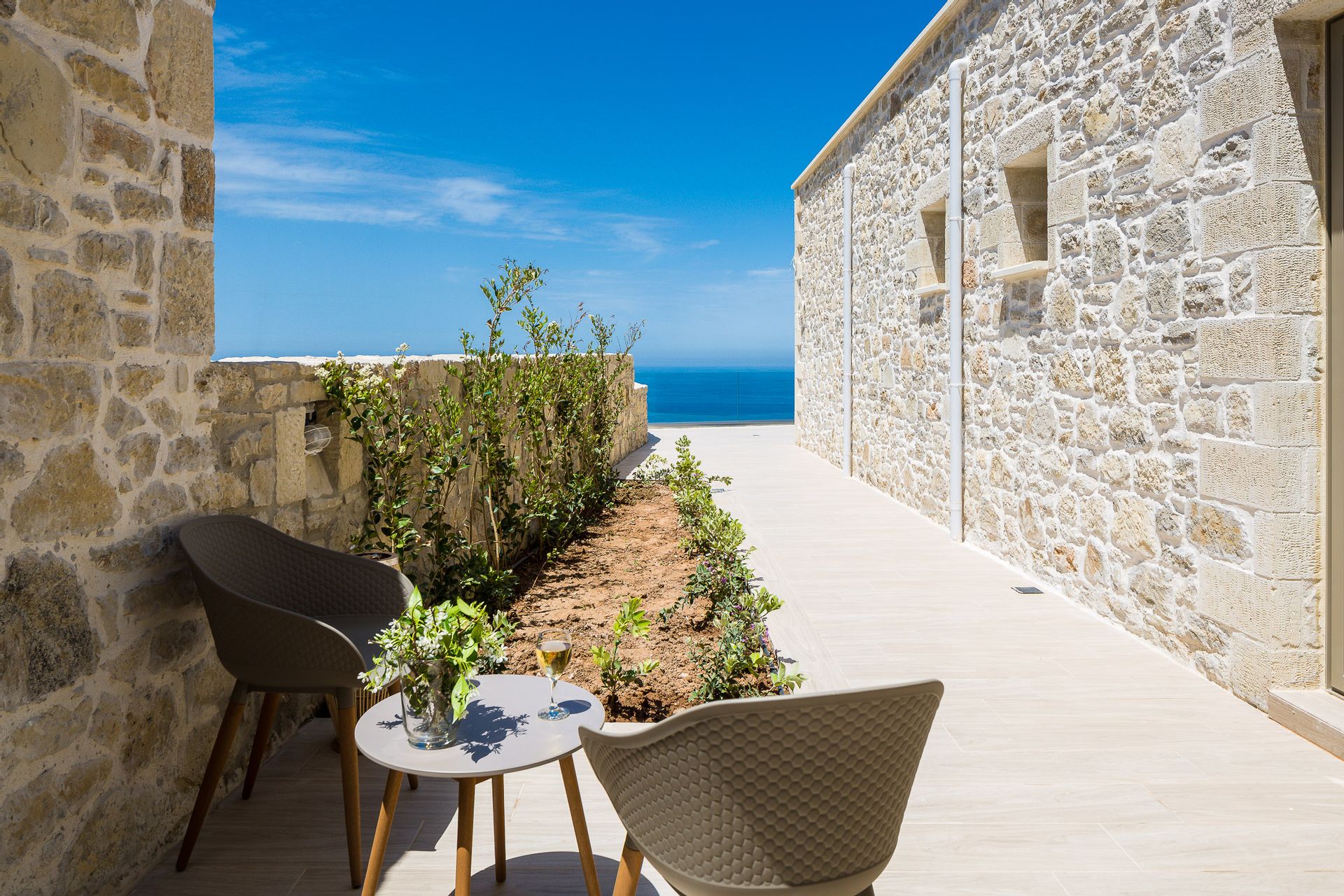 Holiways Villas Crete - BONSAI - 8
