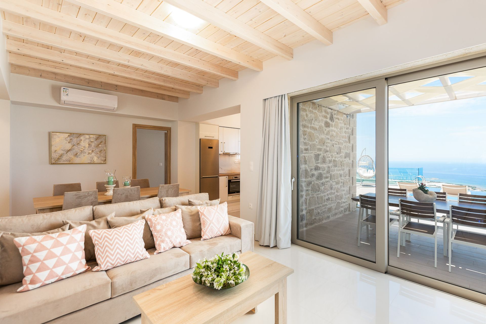 Holiways Villas Crete - BONSAI - 10