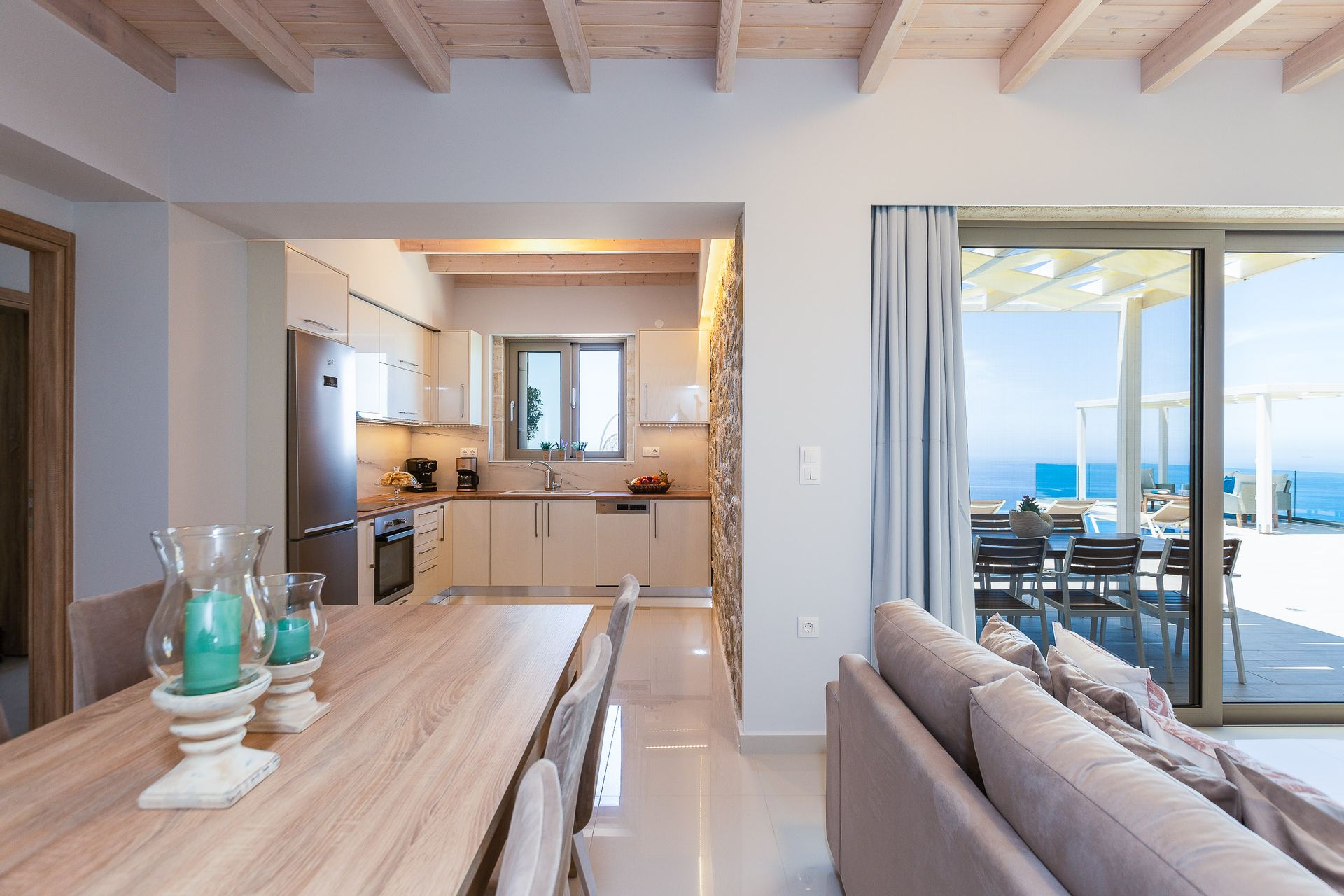 Holiways Villas Crete - BONSAI - 12