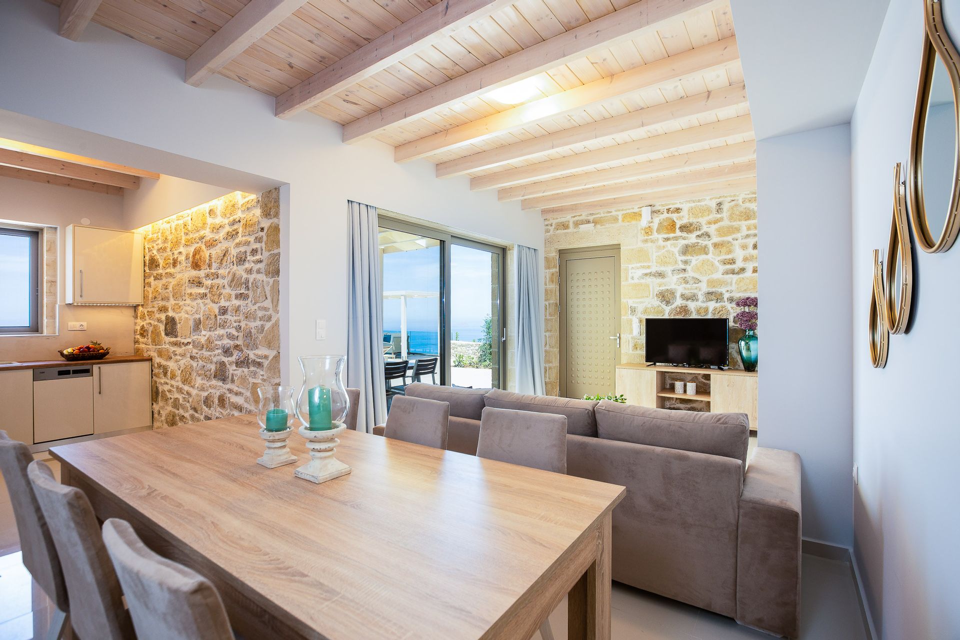 Holiways Villas Crete - BONSAI - 14