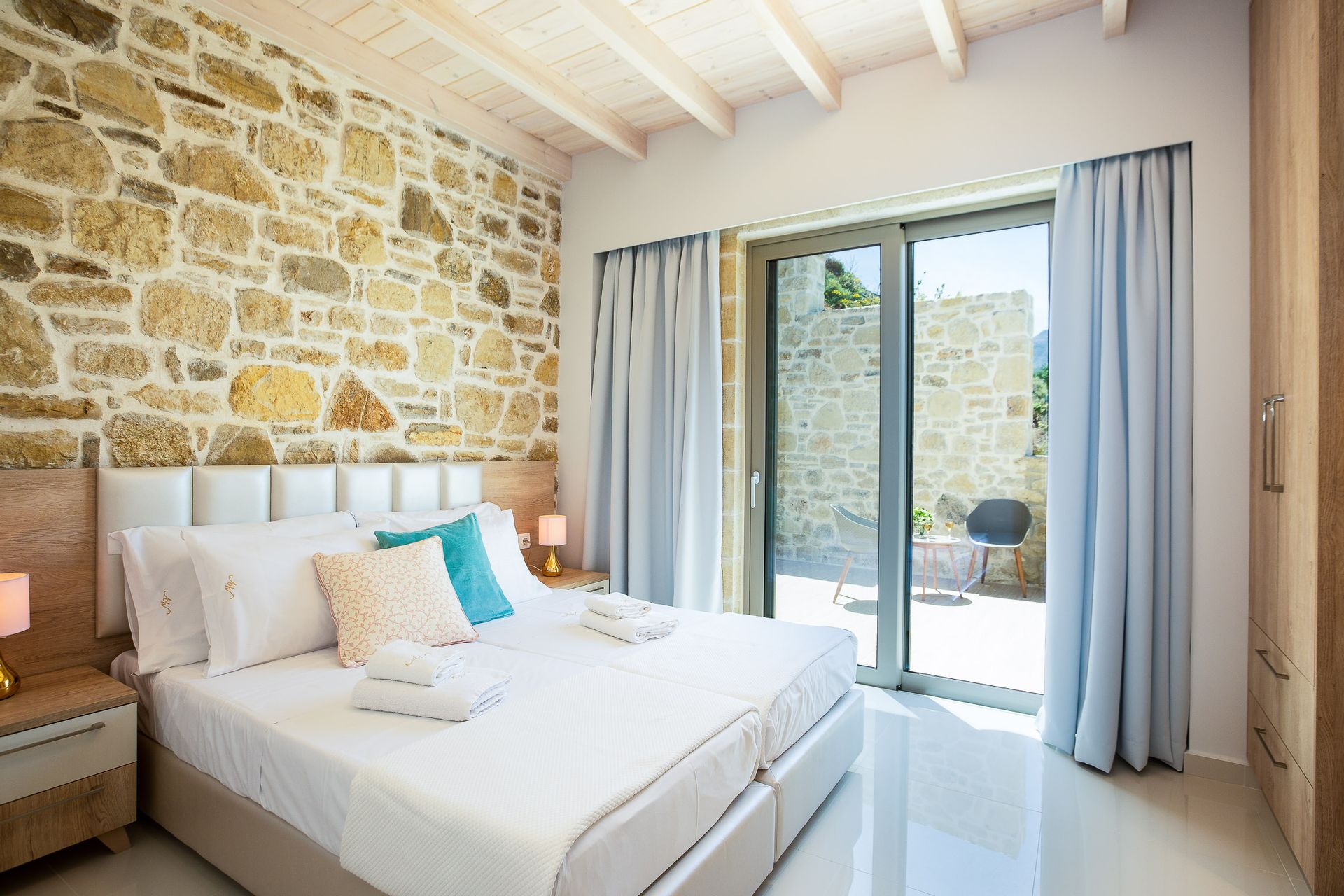 Holiways Villas Crete - BONSAI - 15