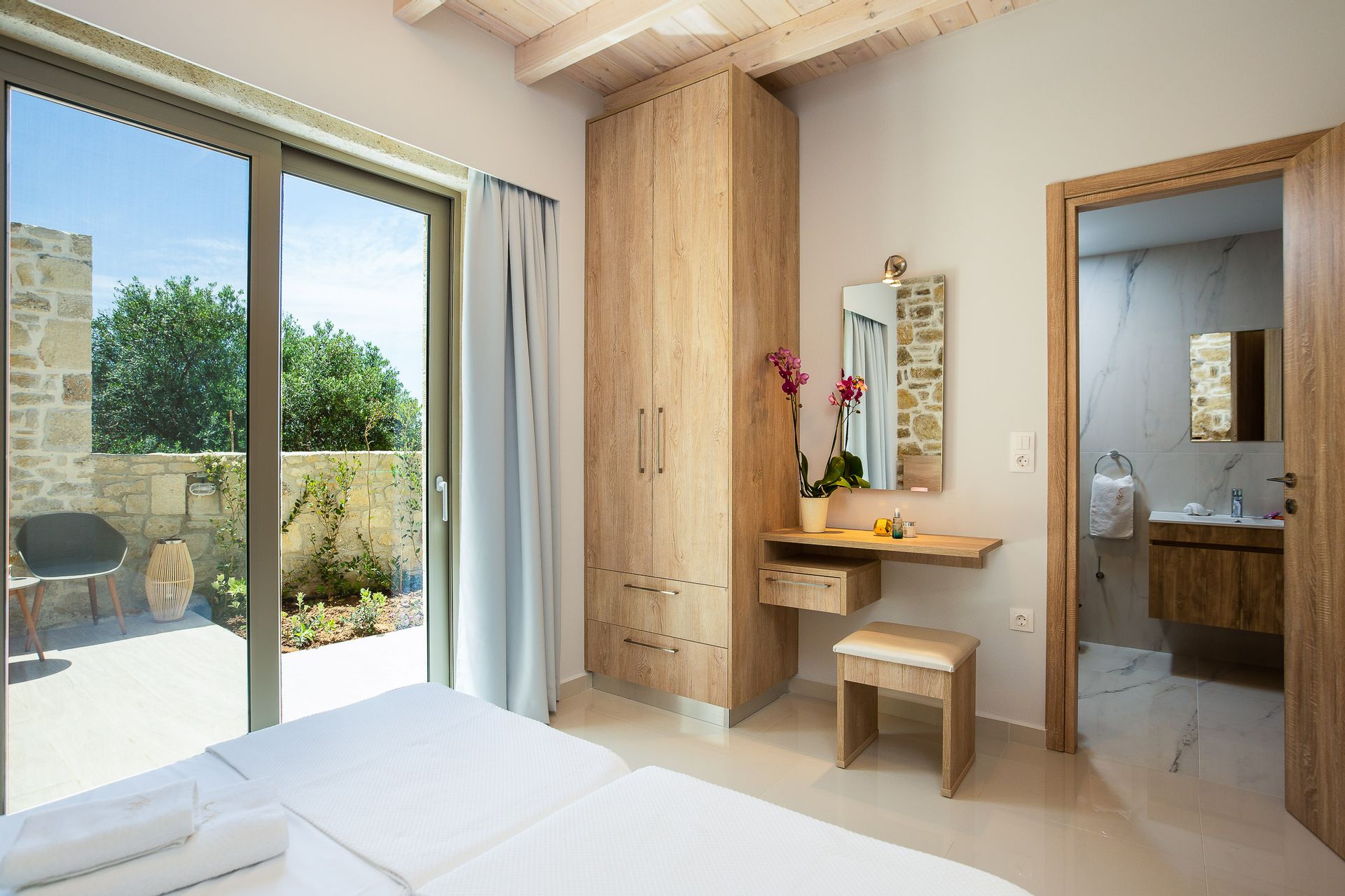 Holiways Villas Crete - BONSAI - 16