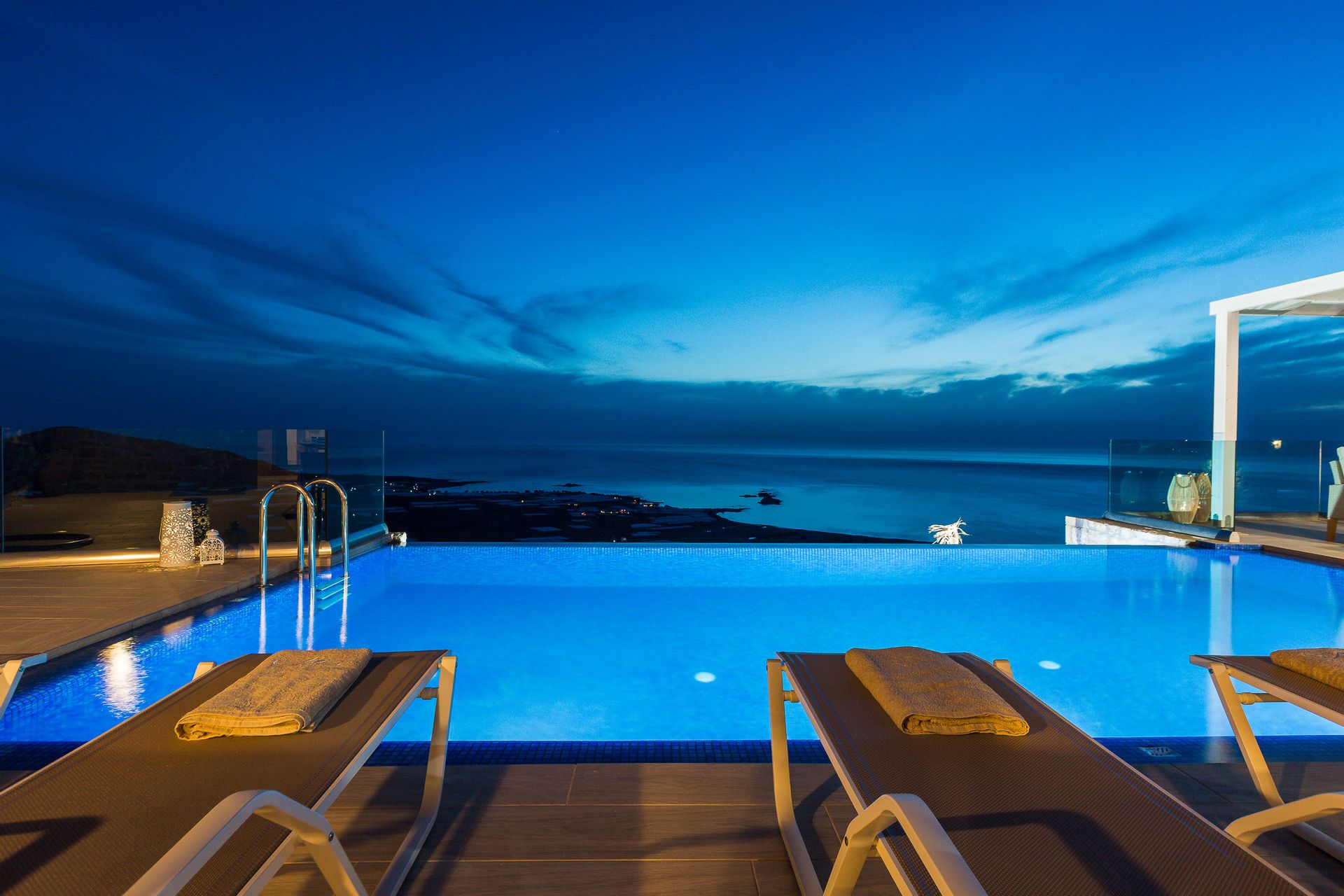 Holiways Villas Crete - BONSAI - 24