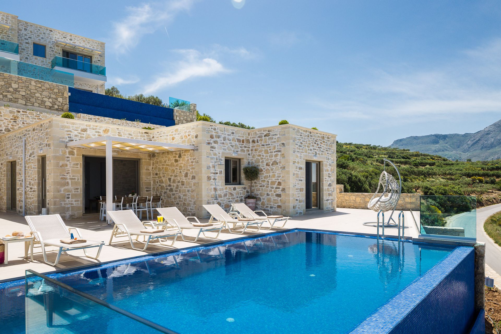 Holiways Villas Crete - BONSAI - 27