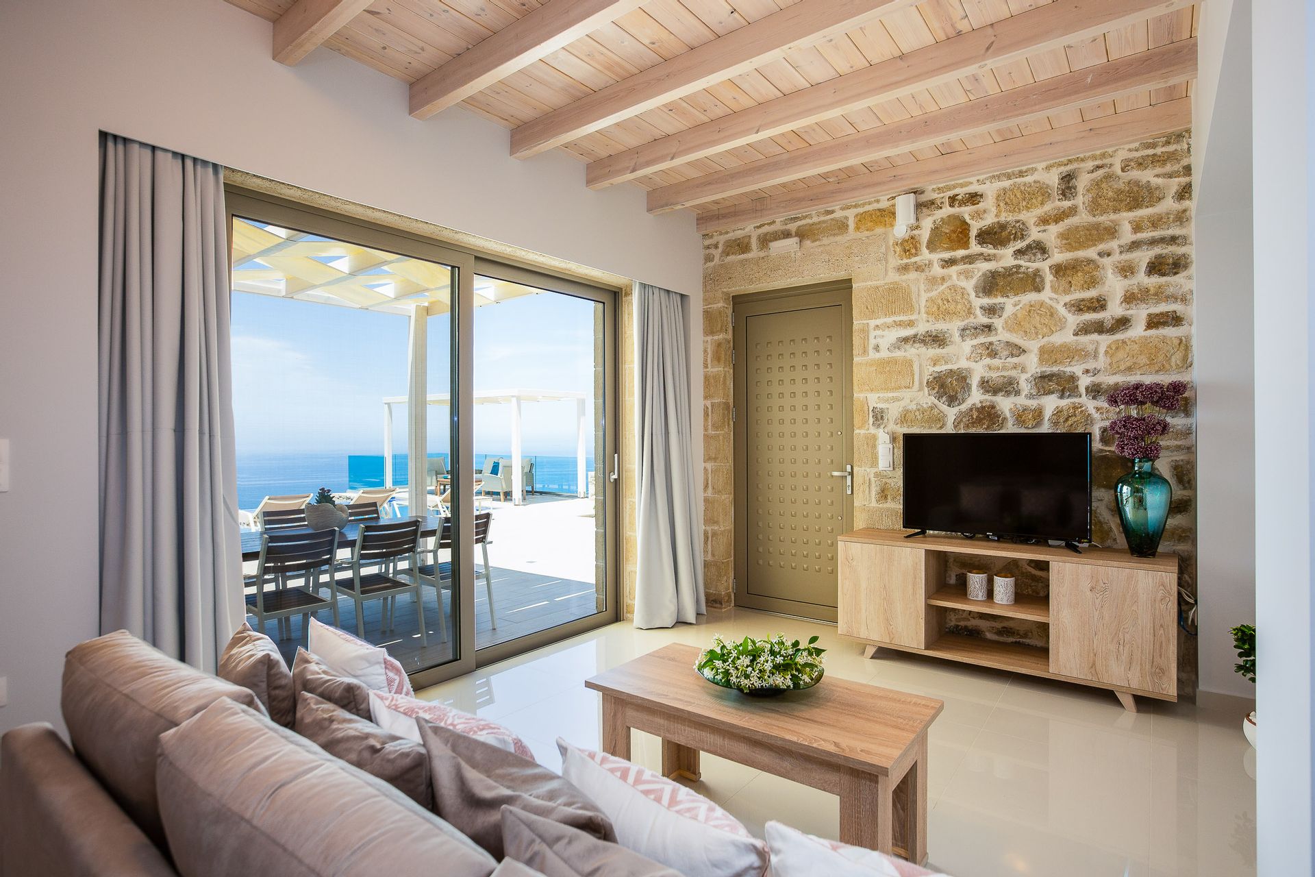 Holiways Villas Crete - BONSAI - 36