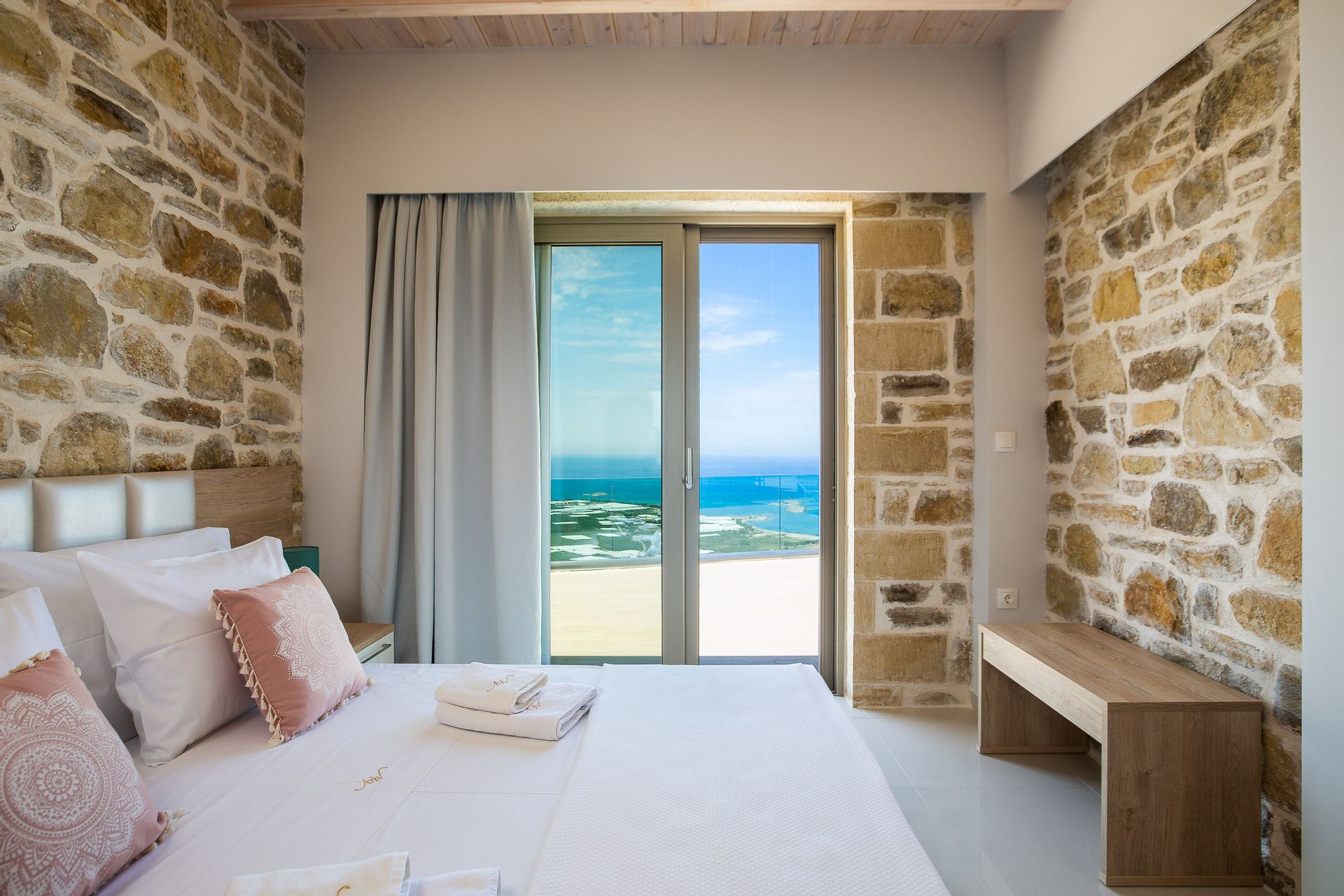 Holiways Villas Crete - BONSAI - 46