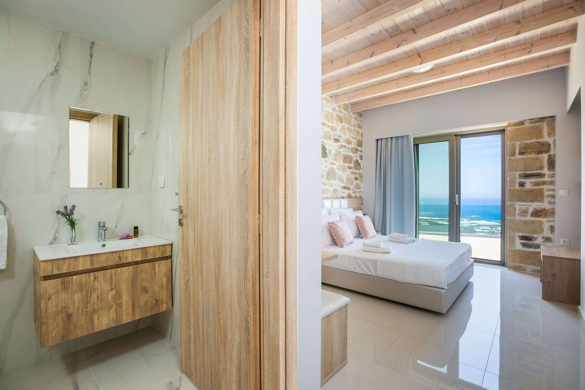 Holiways Villas Crete - BONSAI - 47