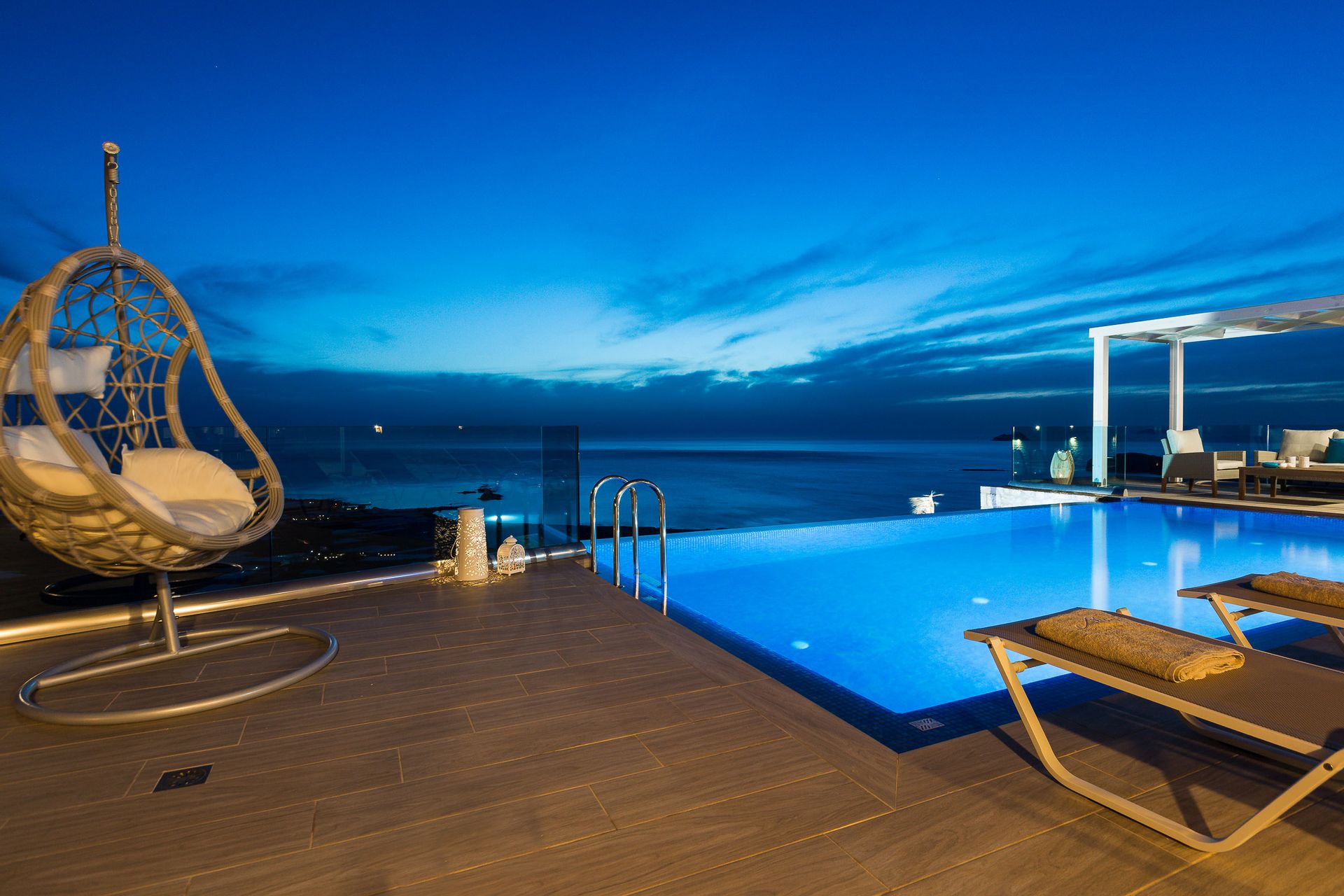 Holiways Villas Crete - BONSAI - 52