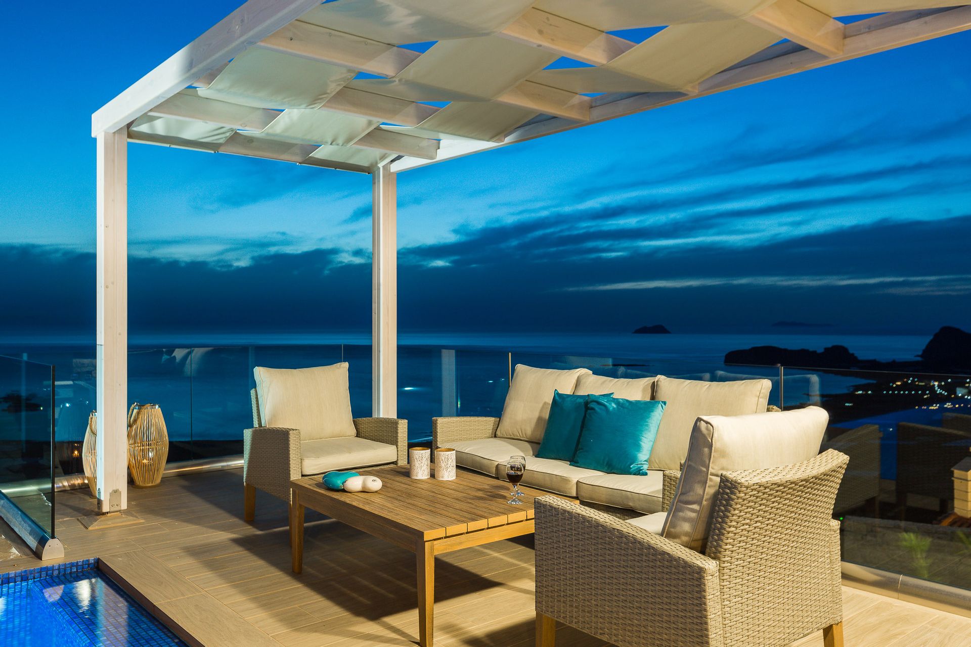 Holiways Villas Crete - BONSAI - 53