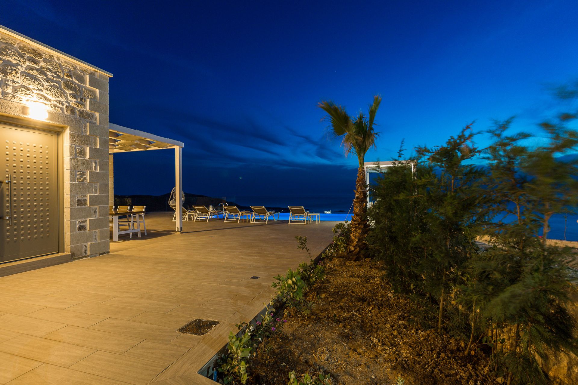 Holiways Villas Crete - BONSAI - 55