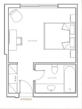 Diamond Deluxe Hotel - DR - 7