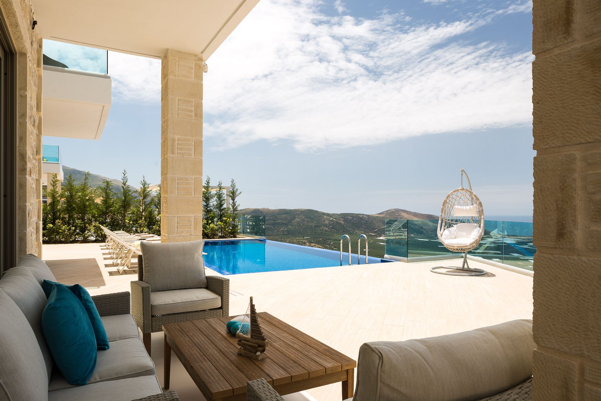 Holiways Villas Crete - ELIABL - 5