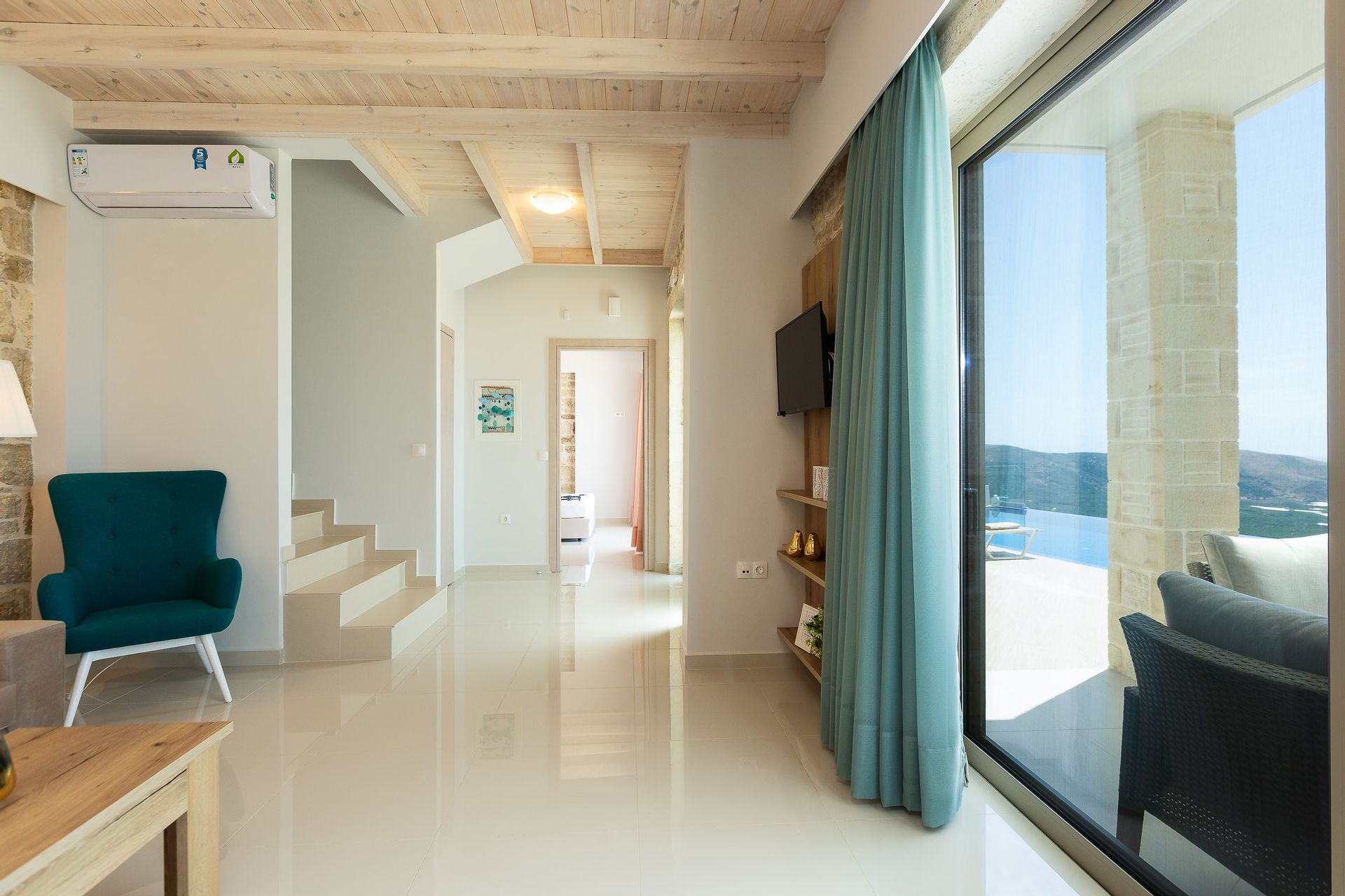 Holiways Villas Crete - ELIABL - 12