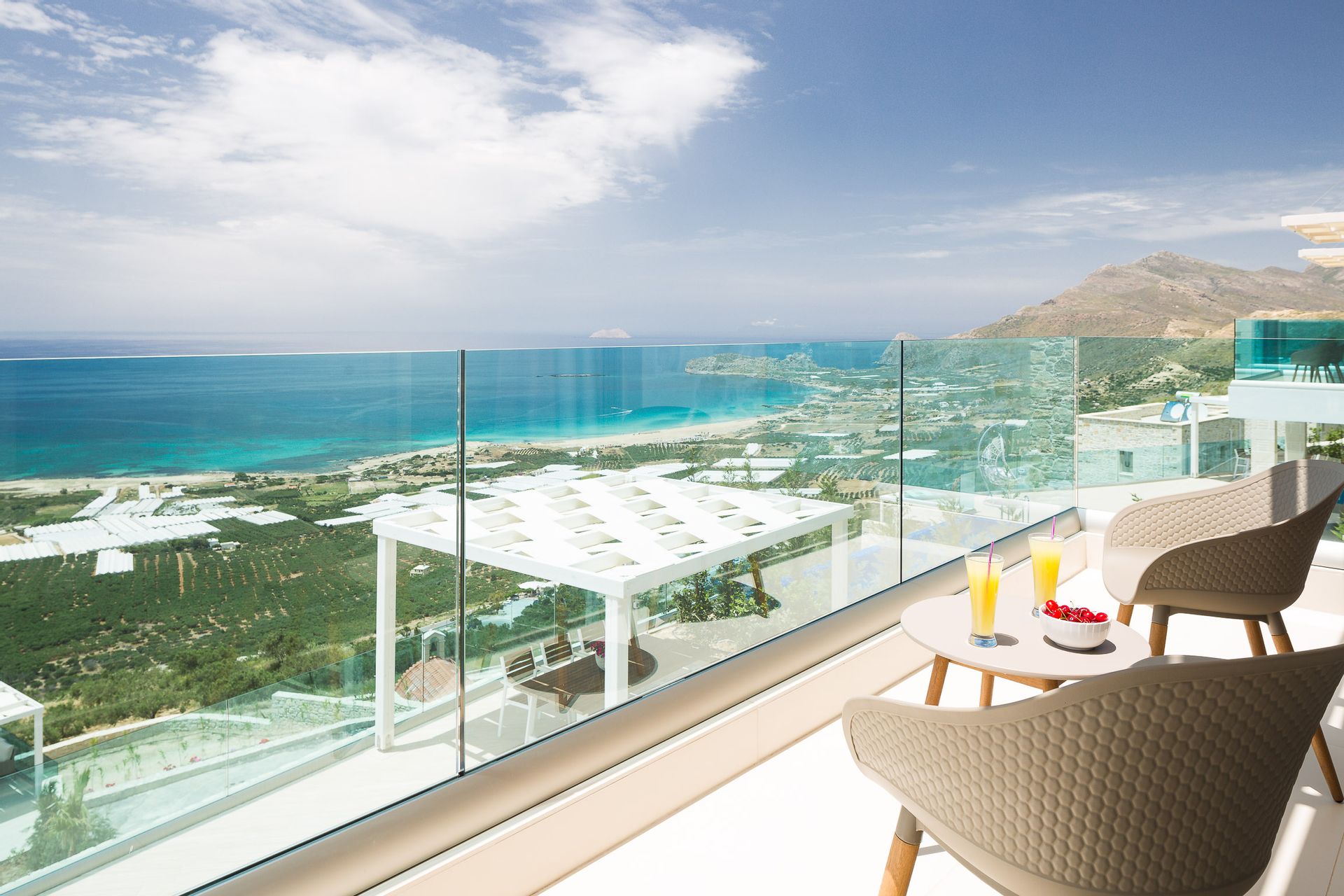 Holiways Villas Crete - ELIABL - 25